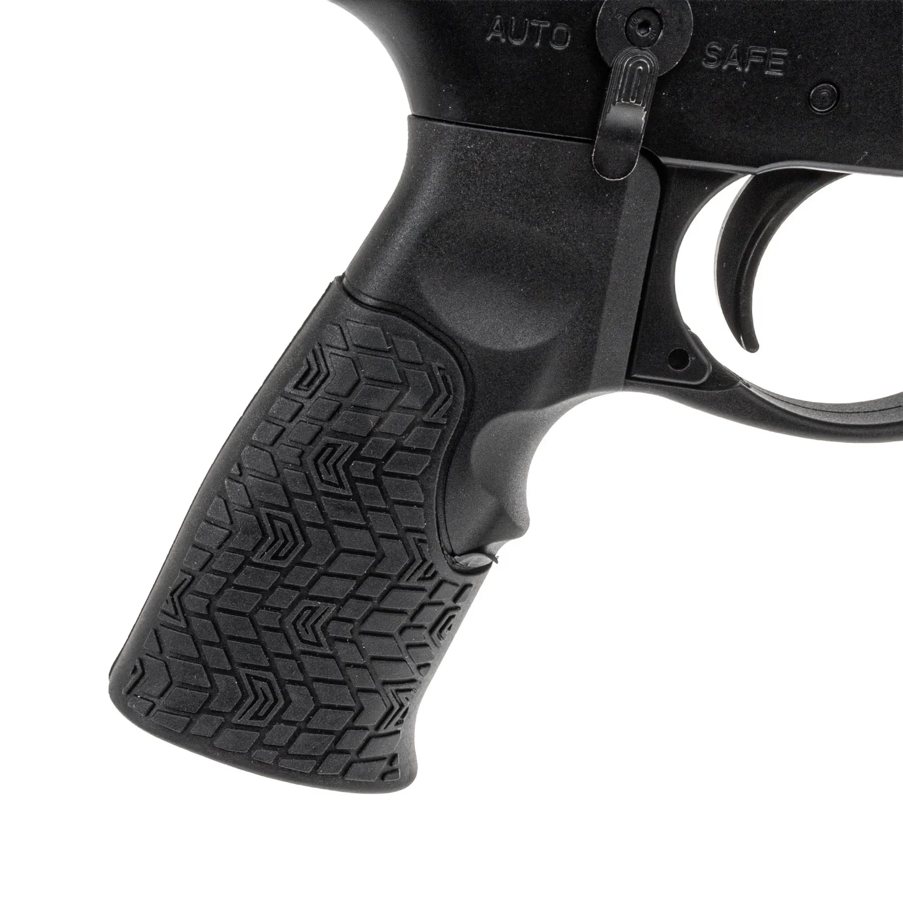 Golden Eagle Daniel Defense 4 RIS III 16" GBB, Dualtone