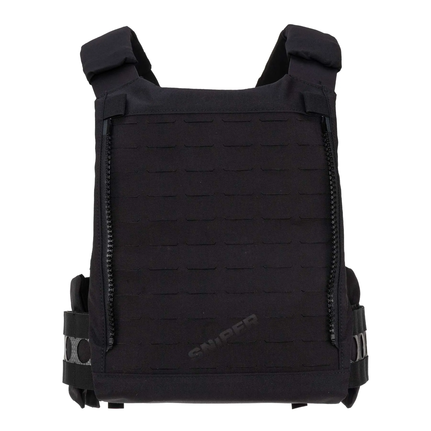 Reapo Warrior Taktischer Plattenträger, Black