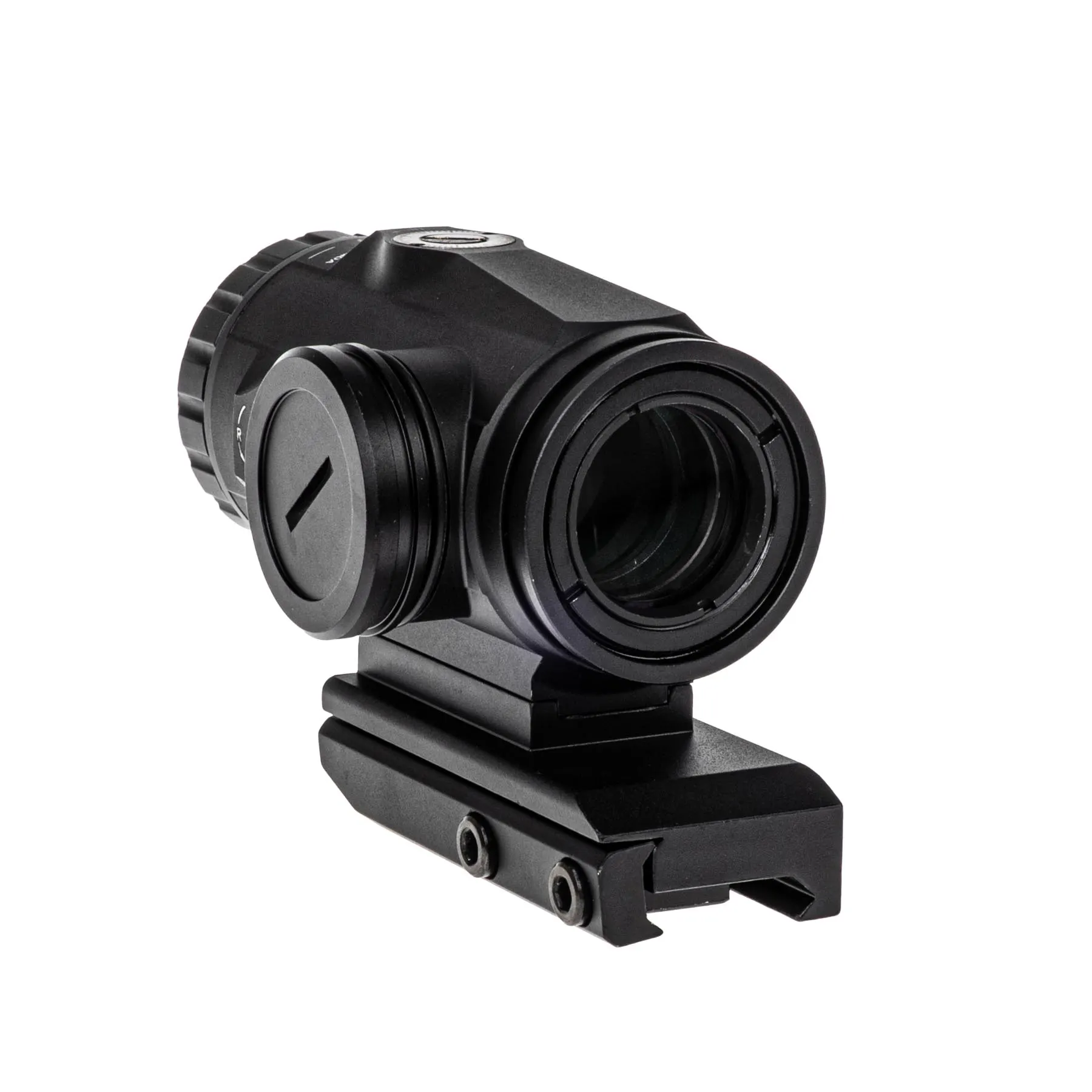 Reapo Classic 3x Red Dot, Black