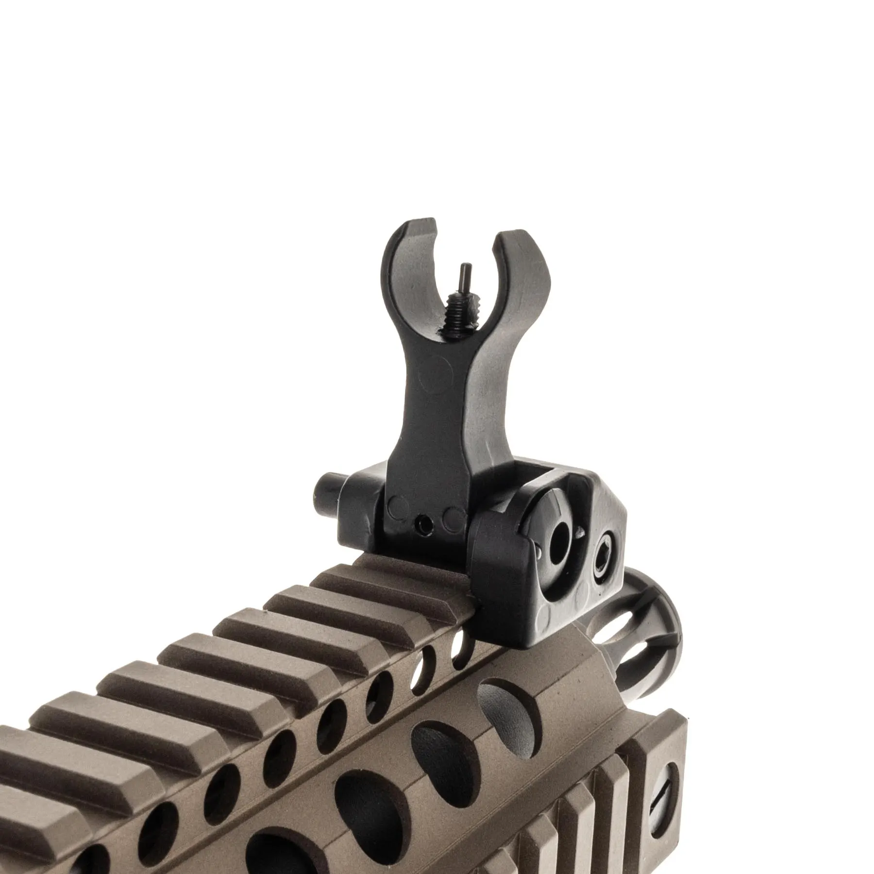 SAC (Full Build) - Block II Daniel Defense (CYMA)- Crazy Performance Edition