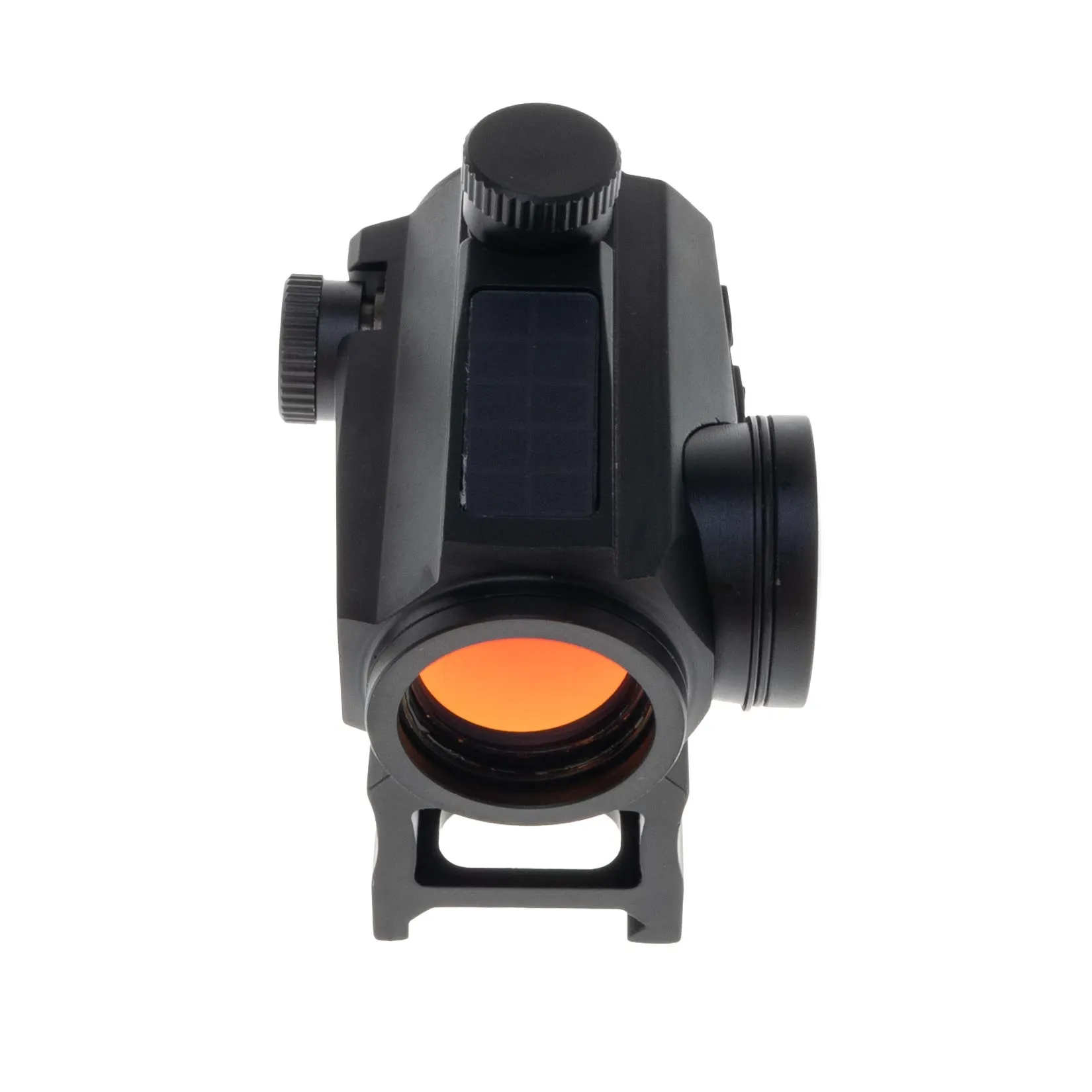 Reapo R5T Solar Red Dot w/ Mount, Black