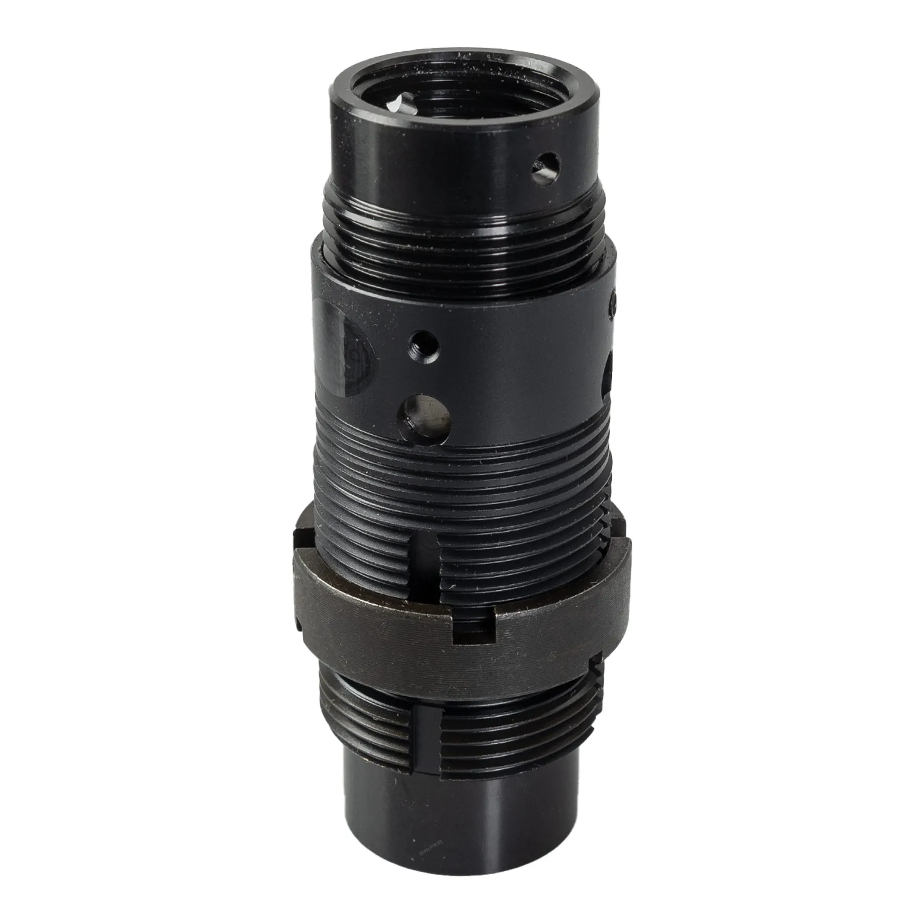 Wraith MTW Kit mit Tank Stock
