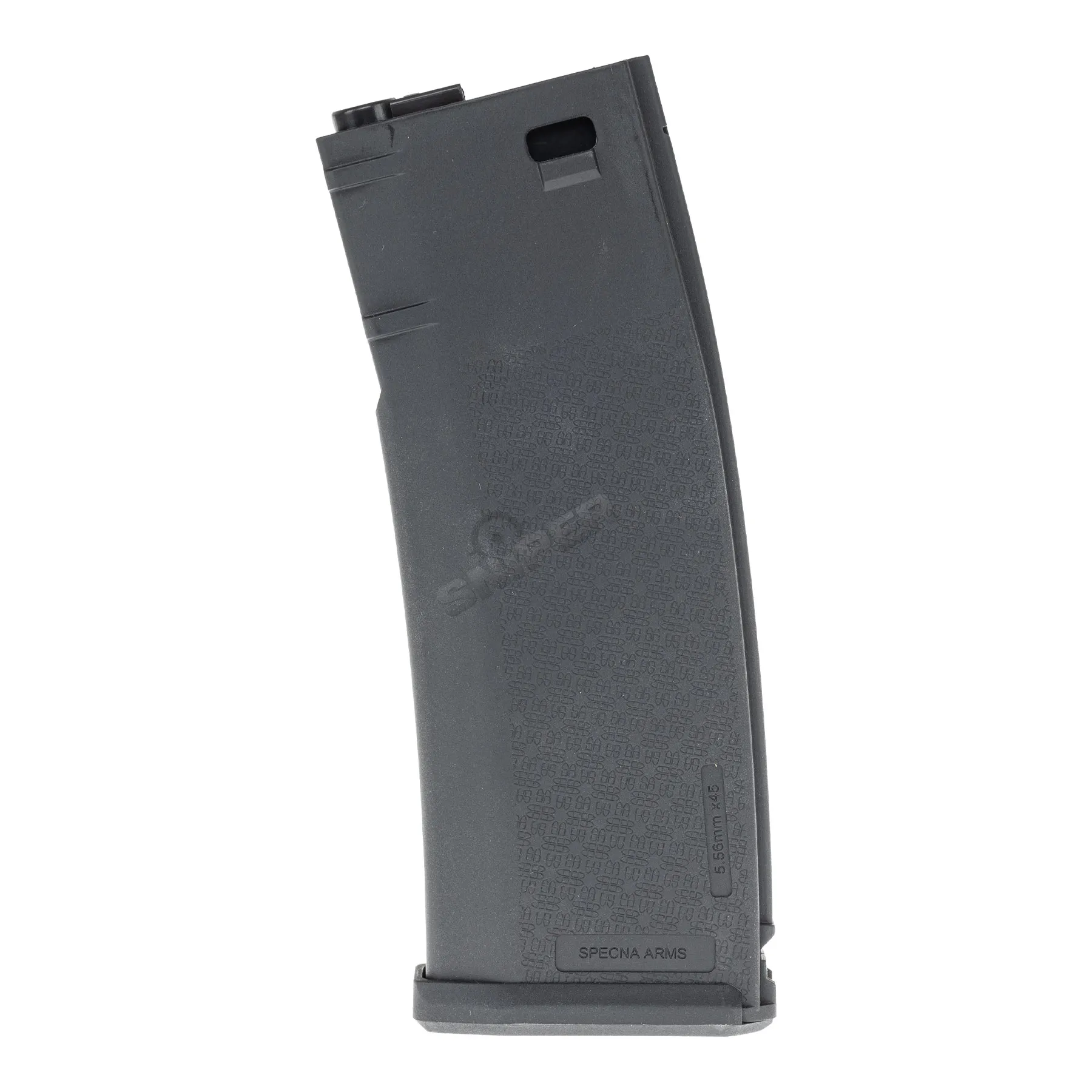 SAC x Wolverine SA-E27 10,5" RIS III HPA, Black SAC x Wolverine SA-E27 10,5" RIS III HPA, Black