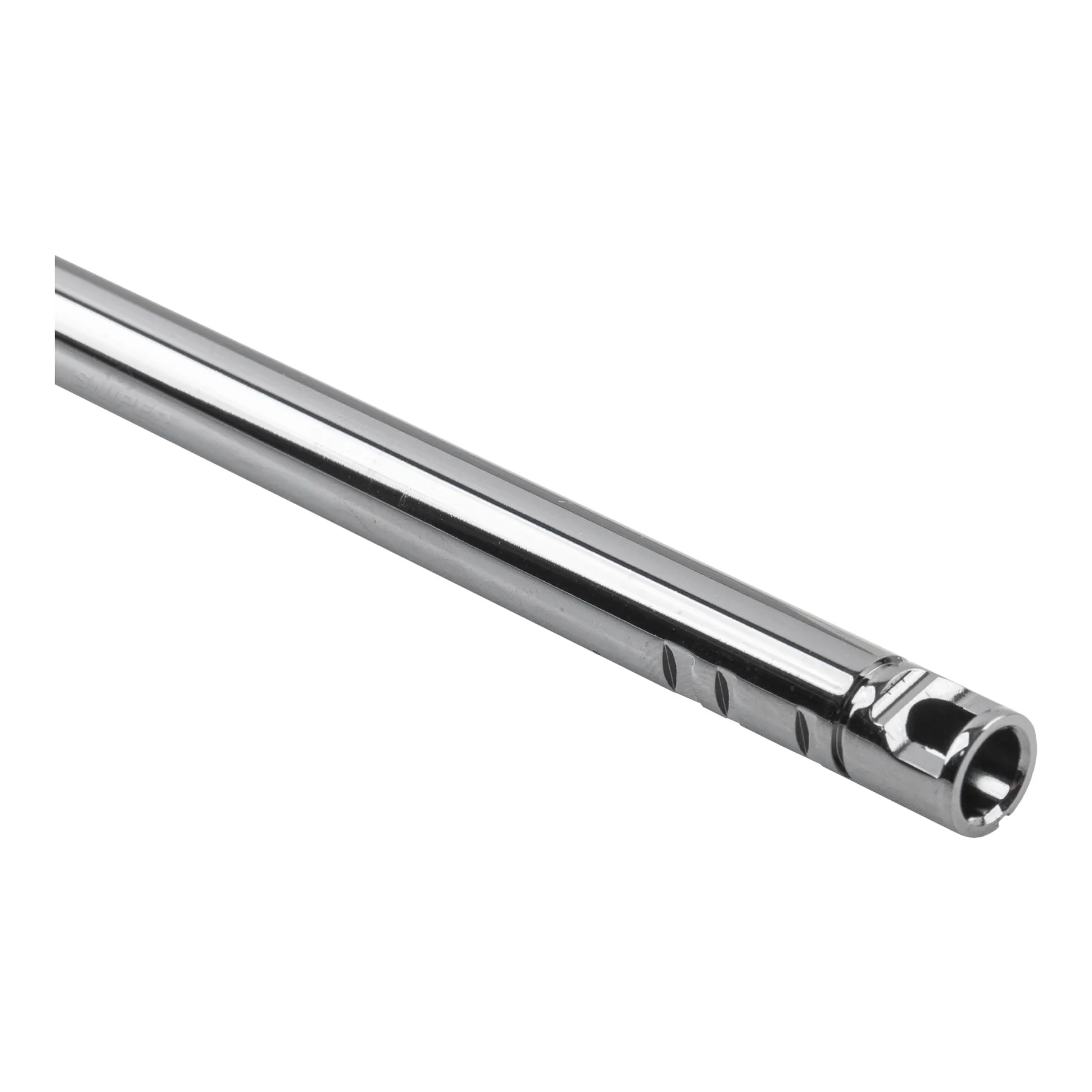 6,03mm, 540mm Tight Bore Barrel