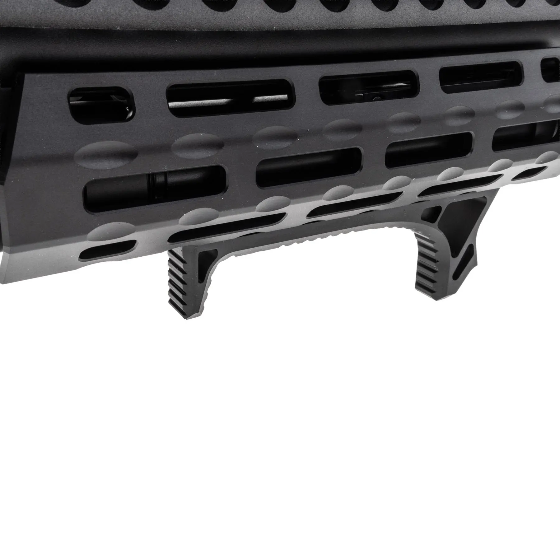 Specna Arms SA-VGS9 Vapor Gas Shotgun, Black