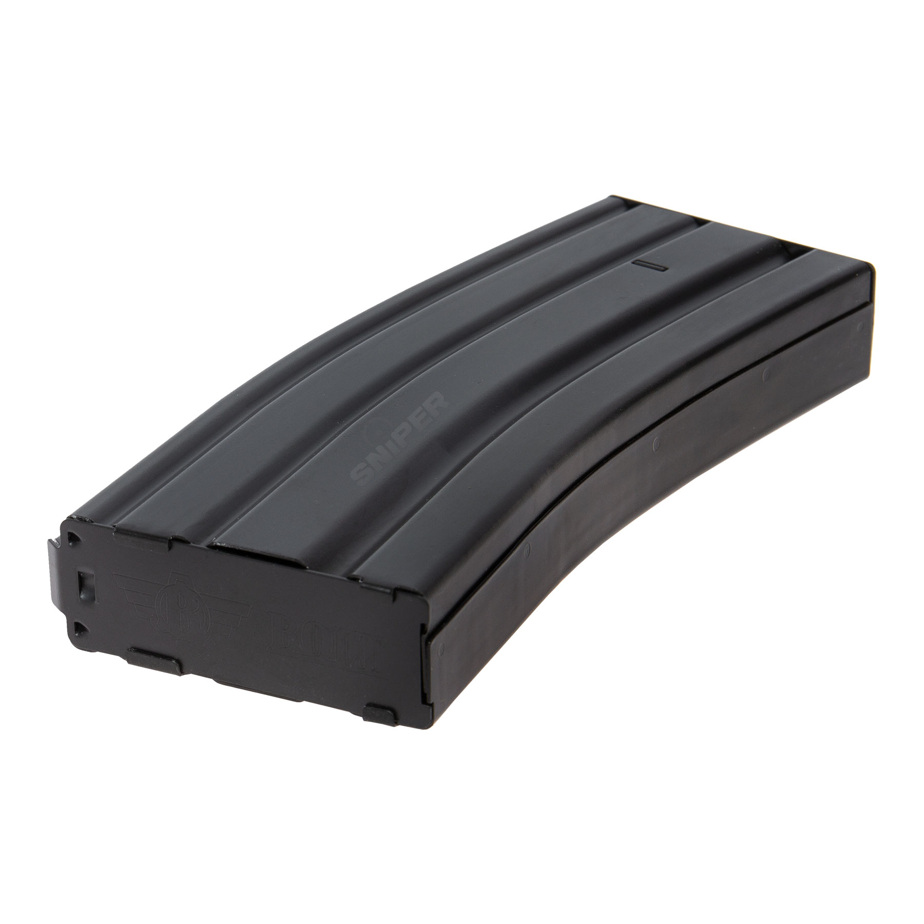 Low Cap Magazin M4/M16, 70rds