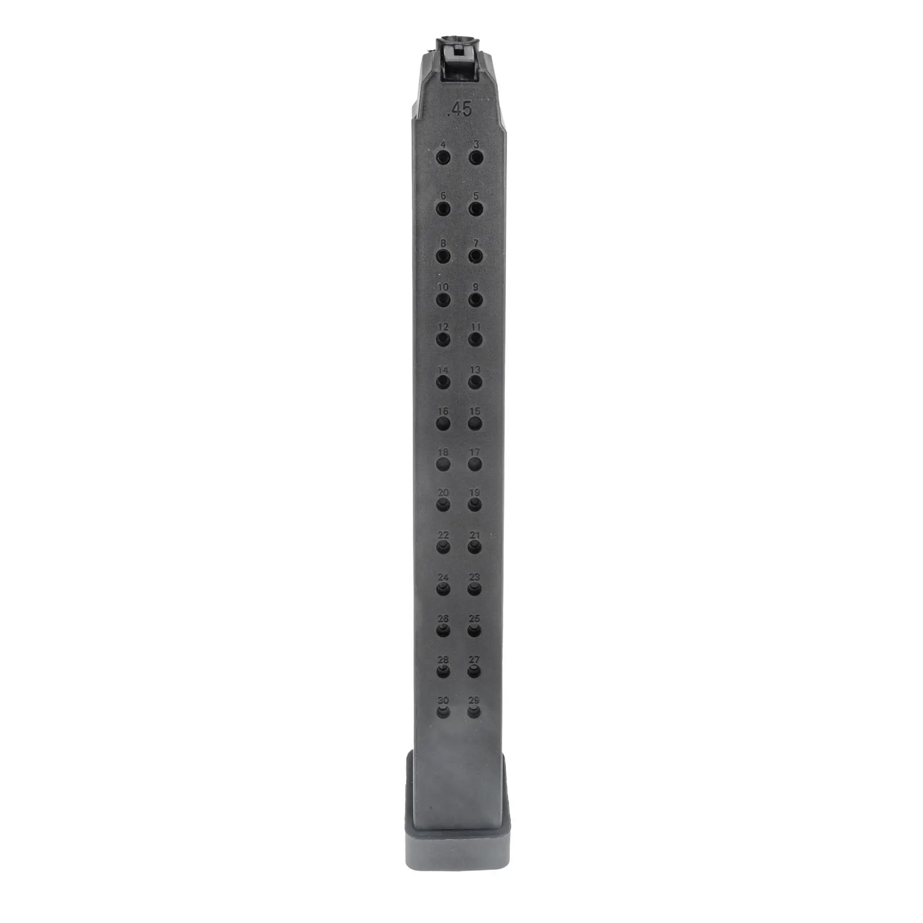 Ares Mid-Cap Magazin für M45, 125rds Ares Mid-Cap Magazin für M45, 125rds