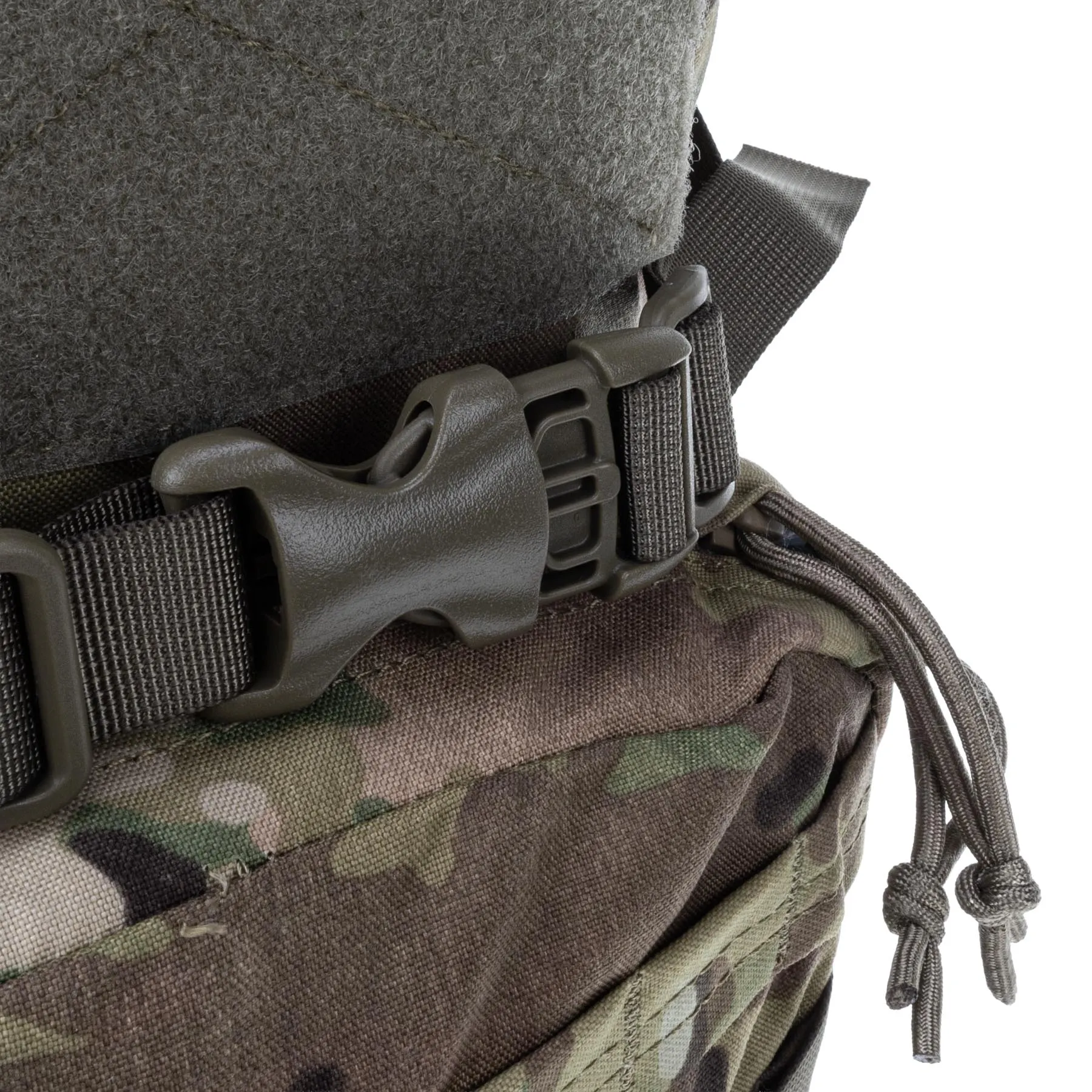 Cargo Rucksack, Multicam