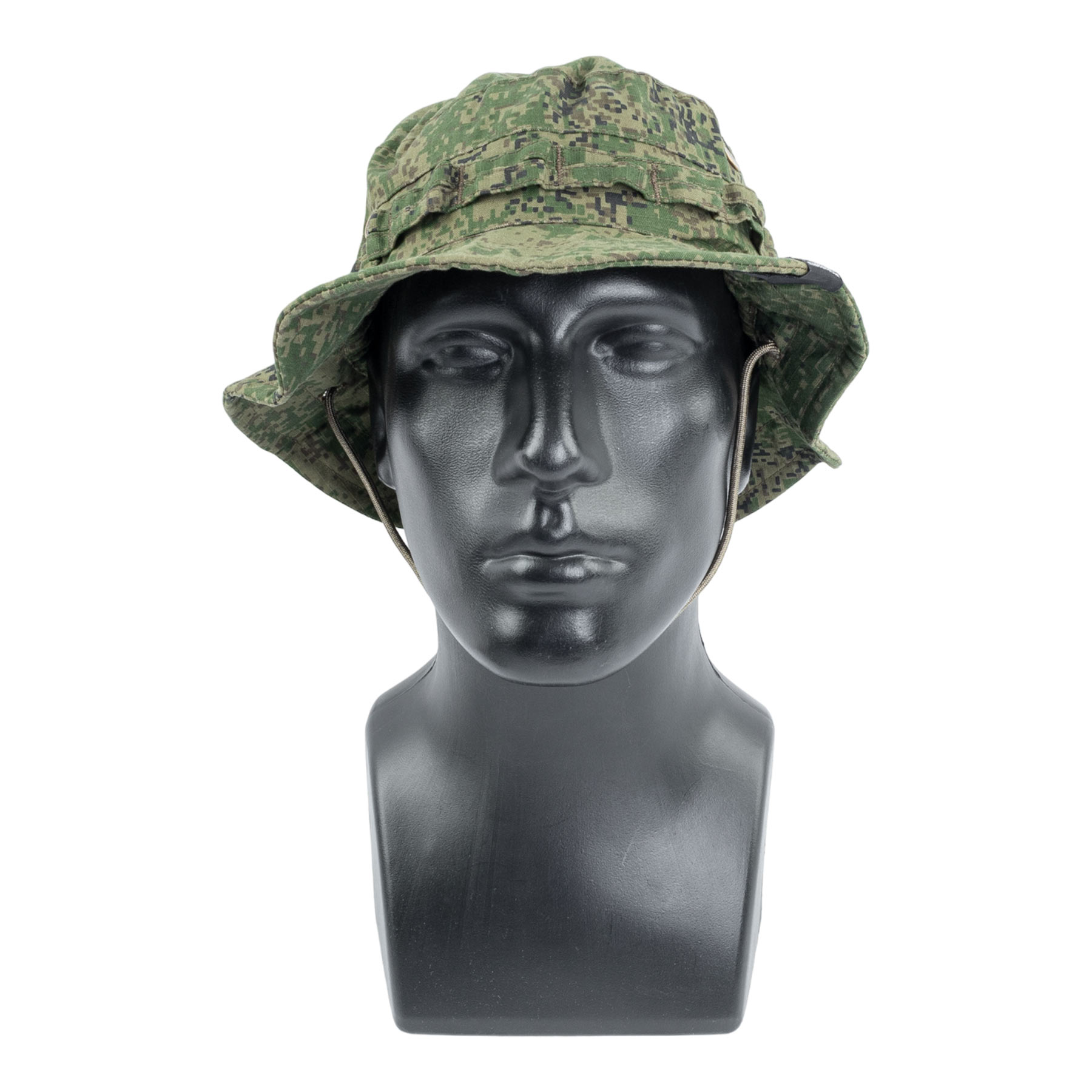 Mod 3 Boonie Hat, Digital Flora