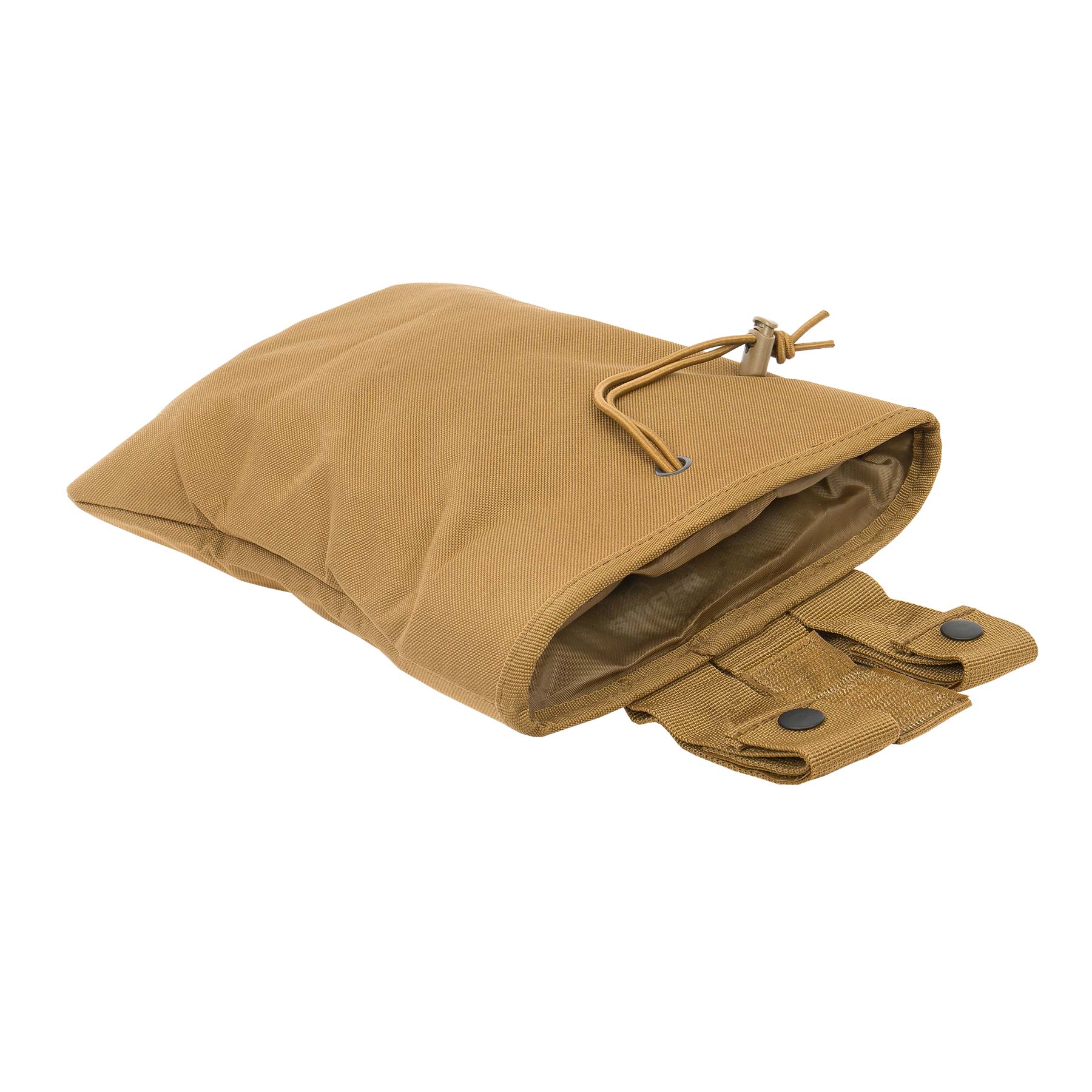 Dump Pouch, Coyote Brown