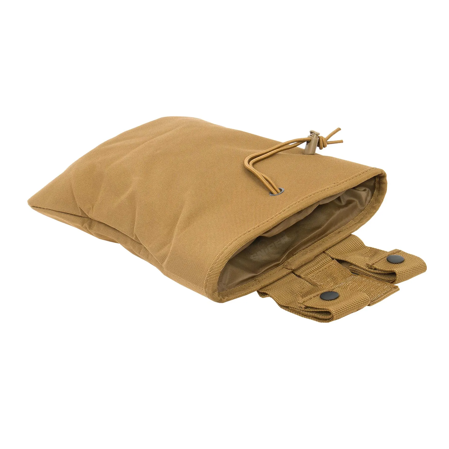 Dump Pouch, Coyote Brown Dump Pouch, Coyote Brown