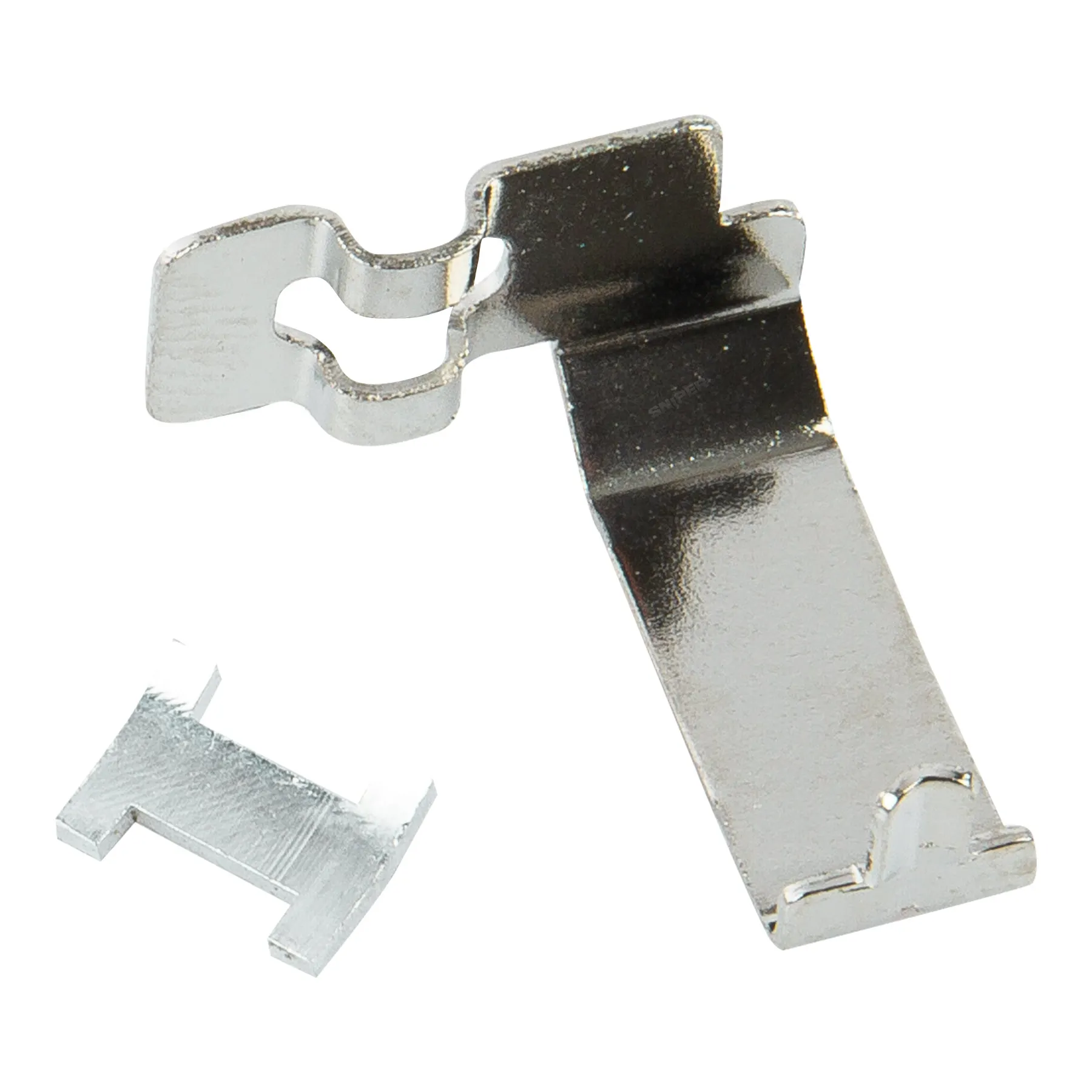 Steel Hop-Up Unit for Glock WE Gen 5