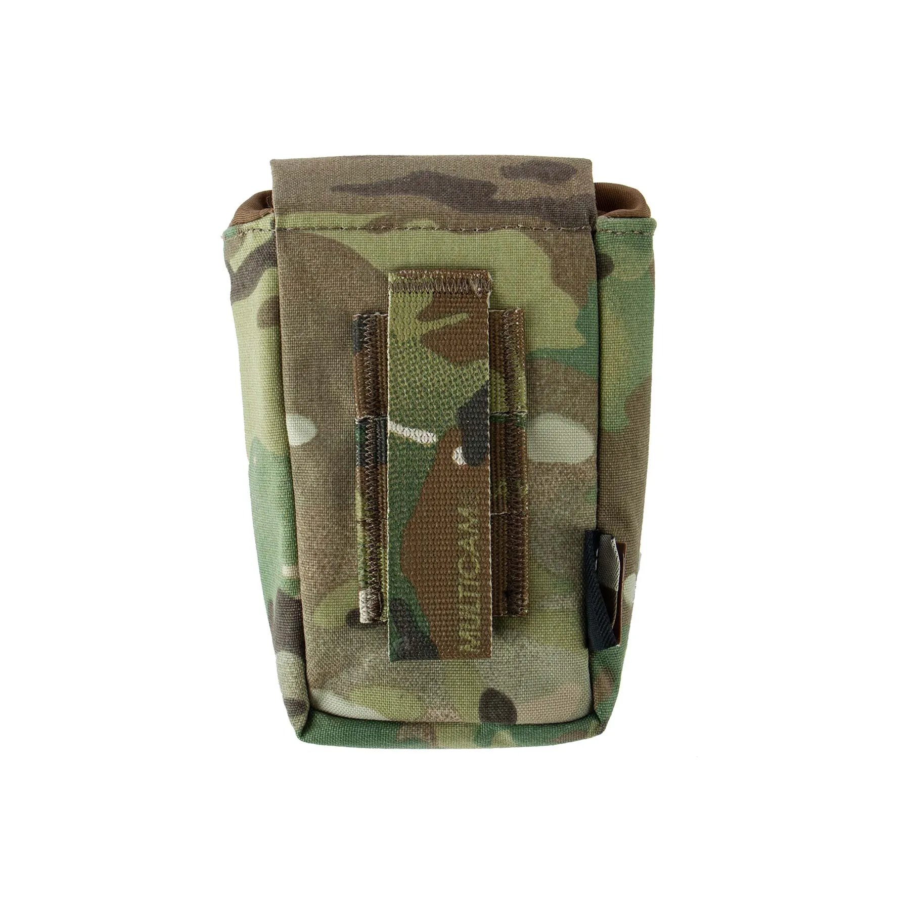 Small Insert Loop Pouch, Multicam