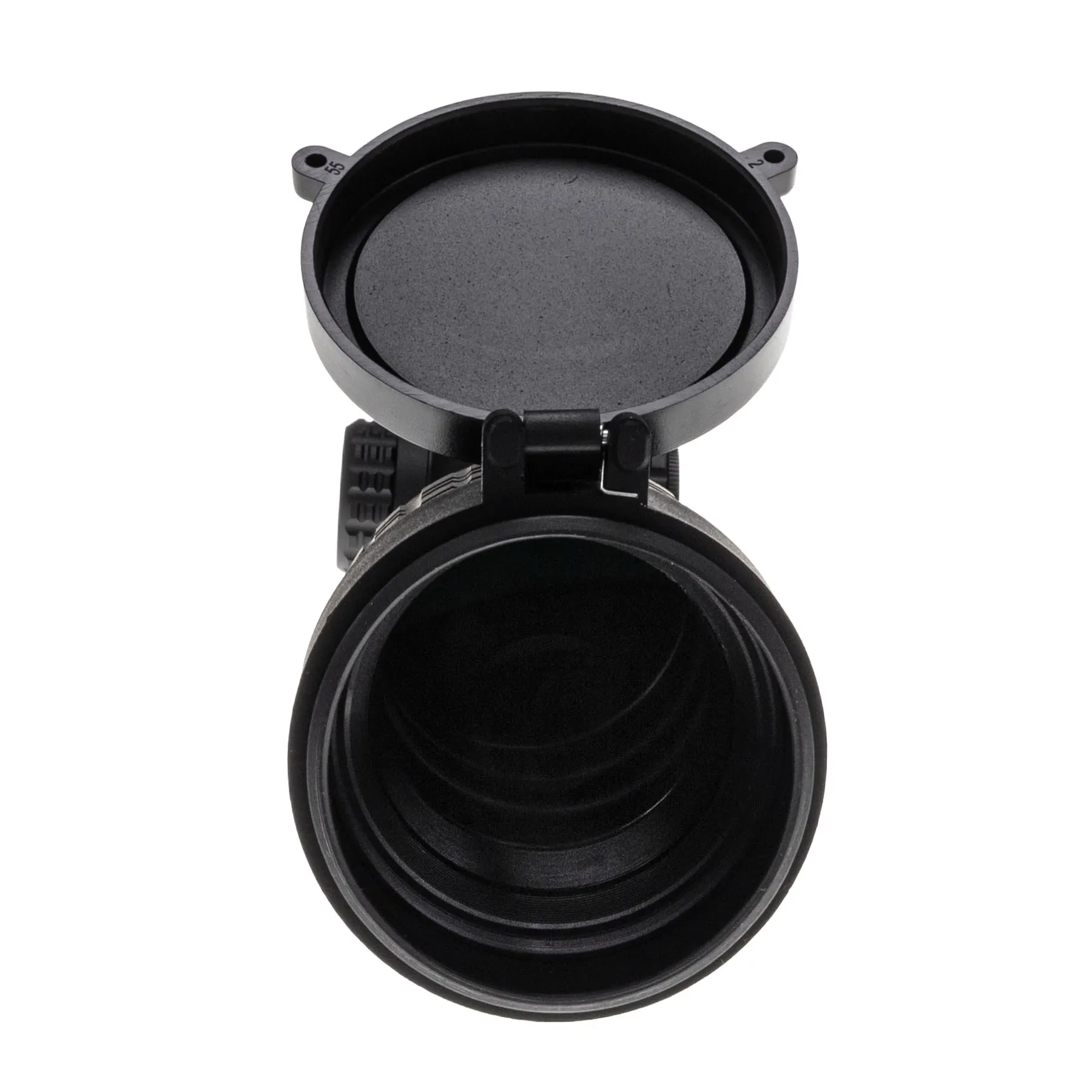 Victoptics VIOC-05 SOI 3-9x40 AO, Black