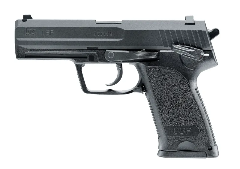 Heckler und Koch USP GBB Softair Pistole Heckler und Koch USP GBB Softair Pistole