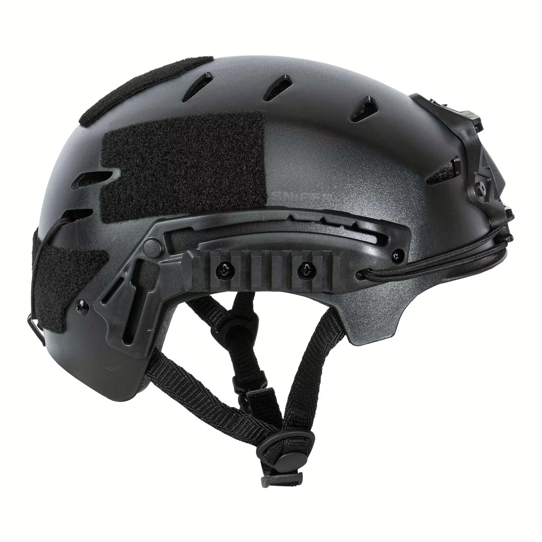 Tactical Helmet, Black, M/L