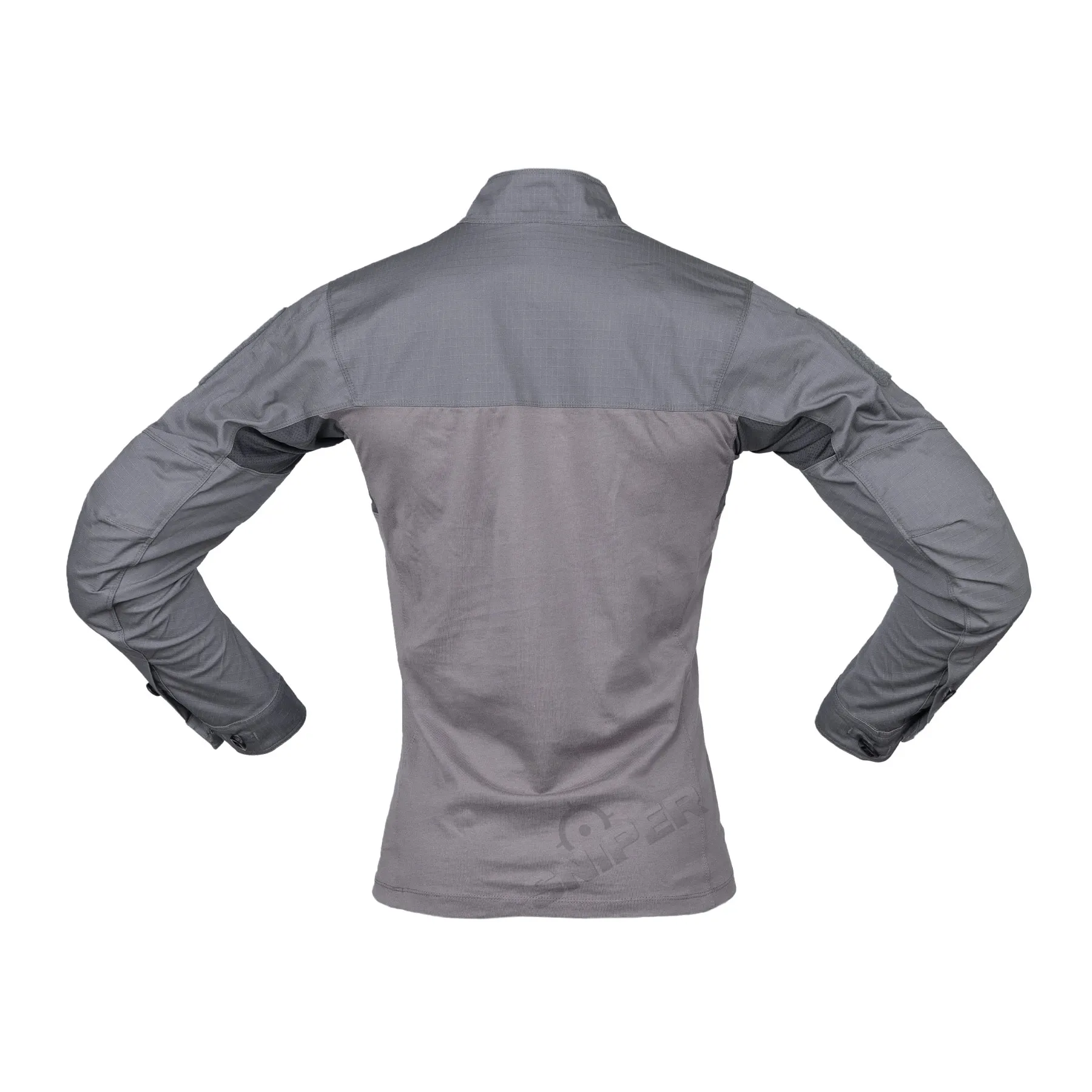 Emerson Assault Shirt, Wolf Grey