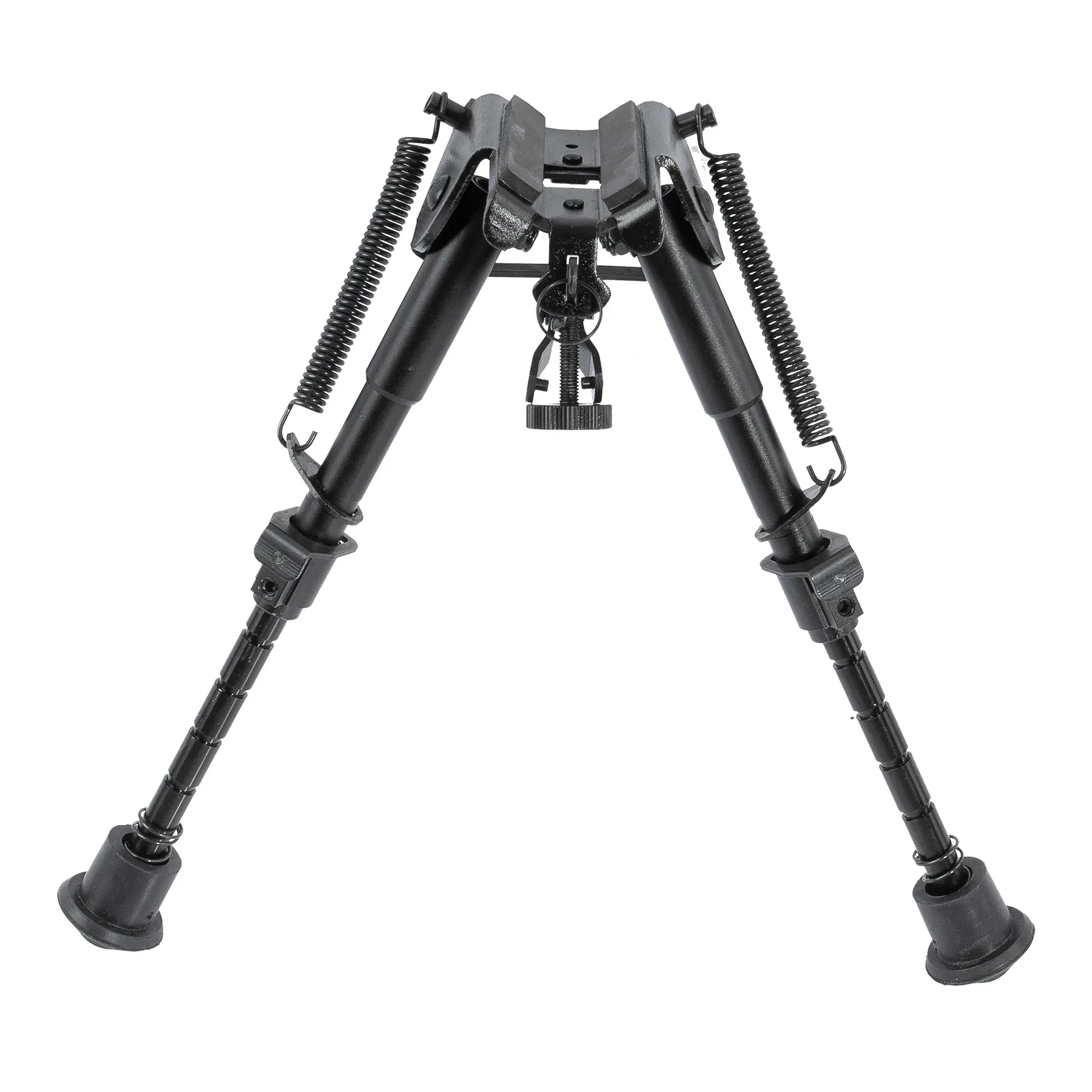 Battleaxe Return Bipod, Black