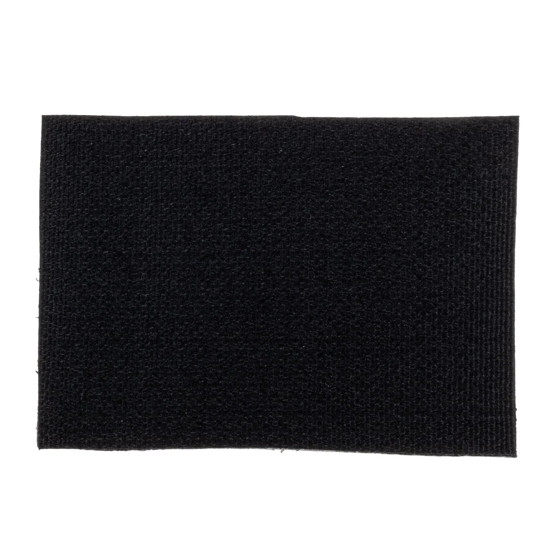 Poker Pistol 3D Rubber Patch, Black/Gold