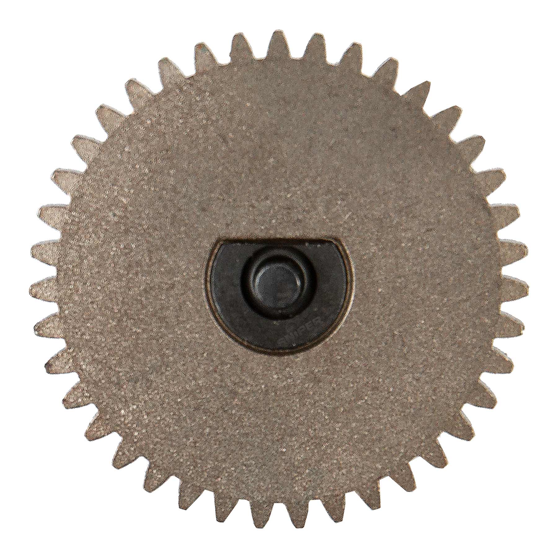 Spur Gear High Torque