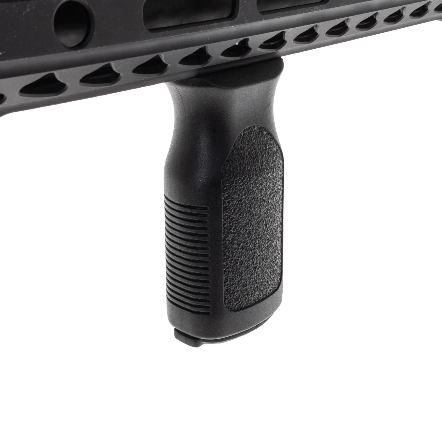 SAC AR SOLID - "Black Flag" , HPA