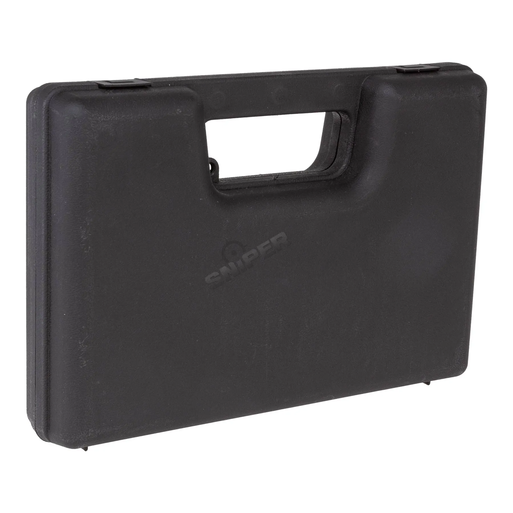 Zoraki 917 9mm P.A.K. Schreckschusspistole, Titan