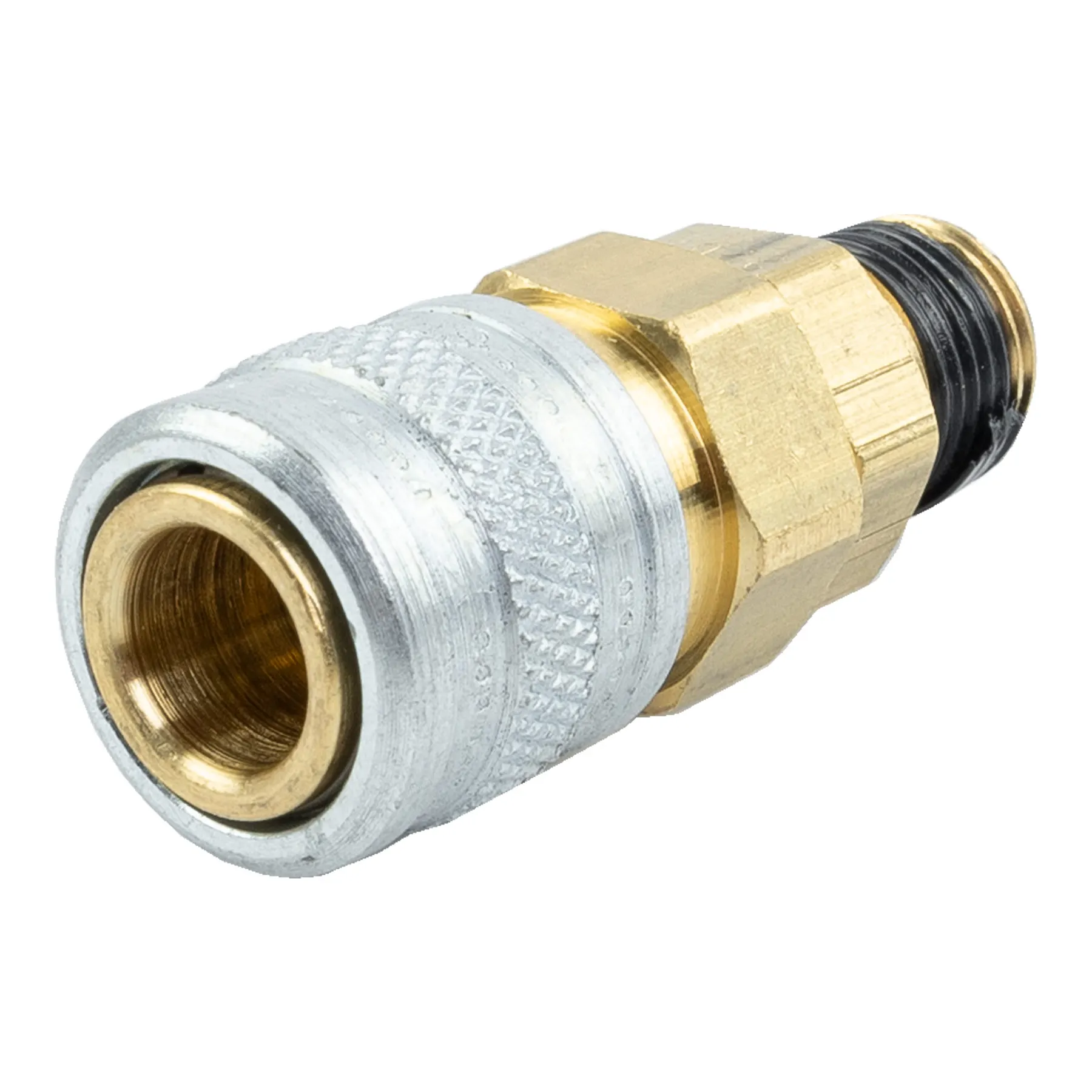 HPA Adapter Male 1/8 NPT Female US