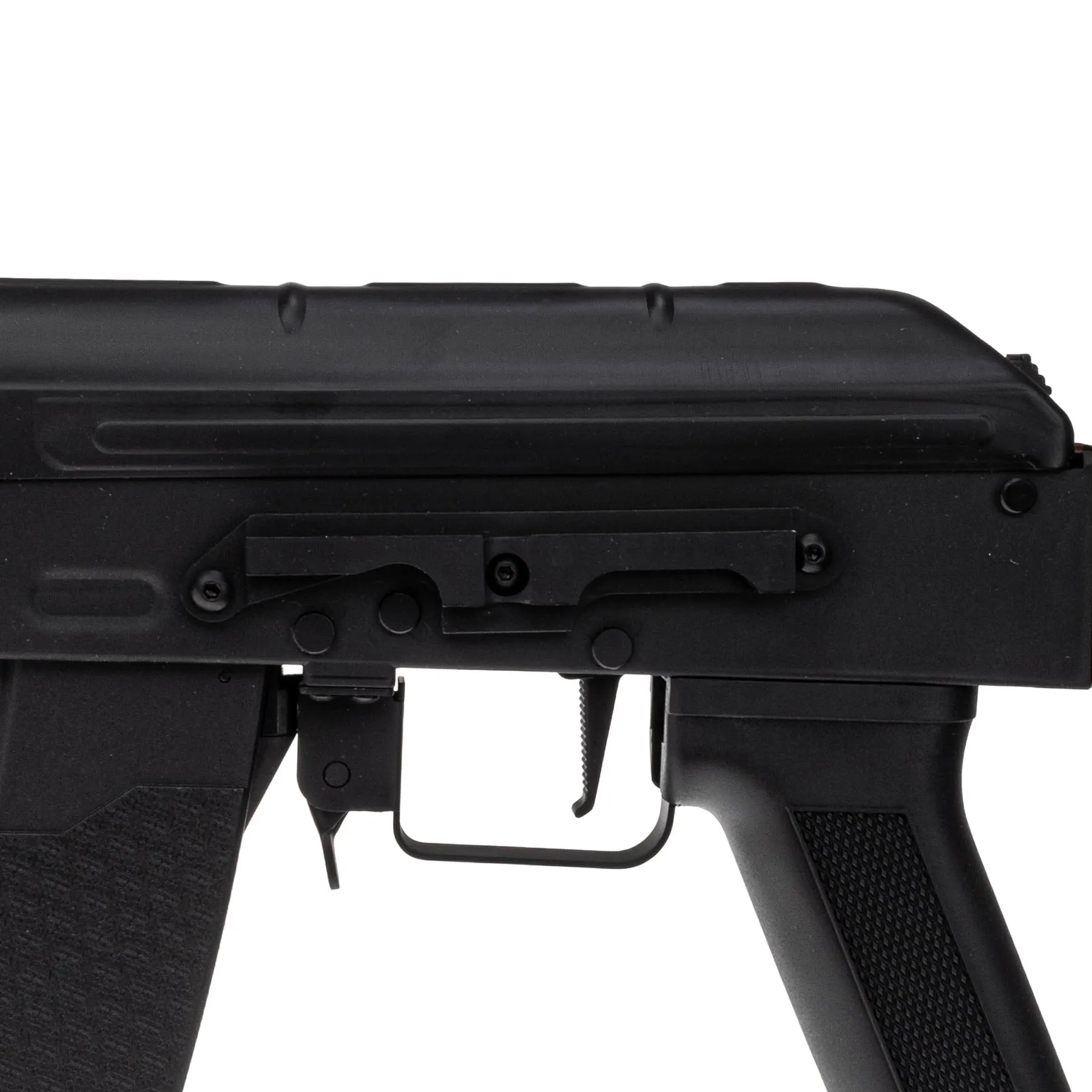 Specna Arms AK SA-J76 Core w/ HAL ETU (S)AEG, Black 