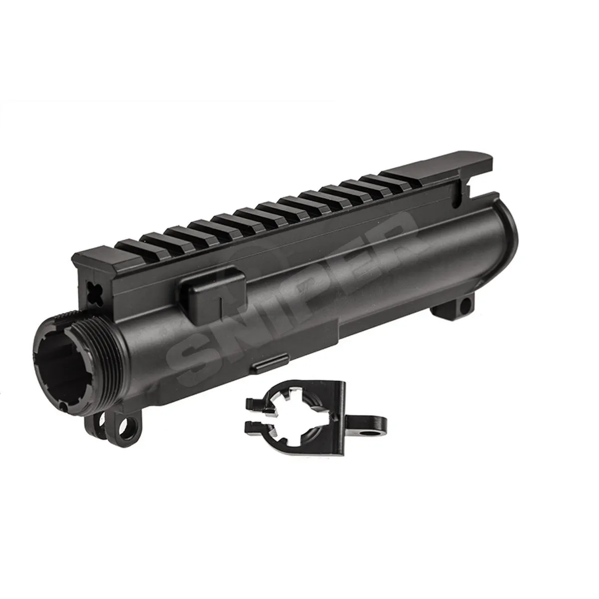 M4 Part Nr. 1