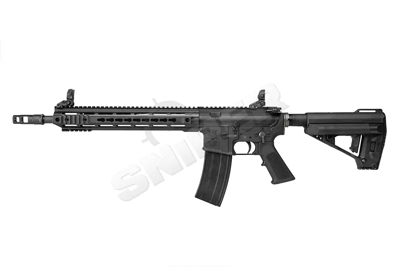 VR16 Saber Carbine Black, GBB