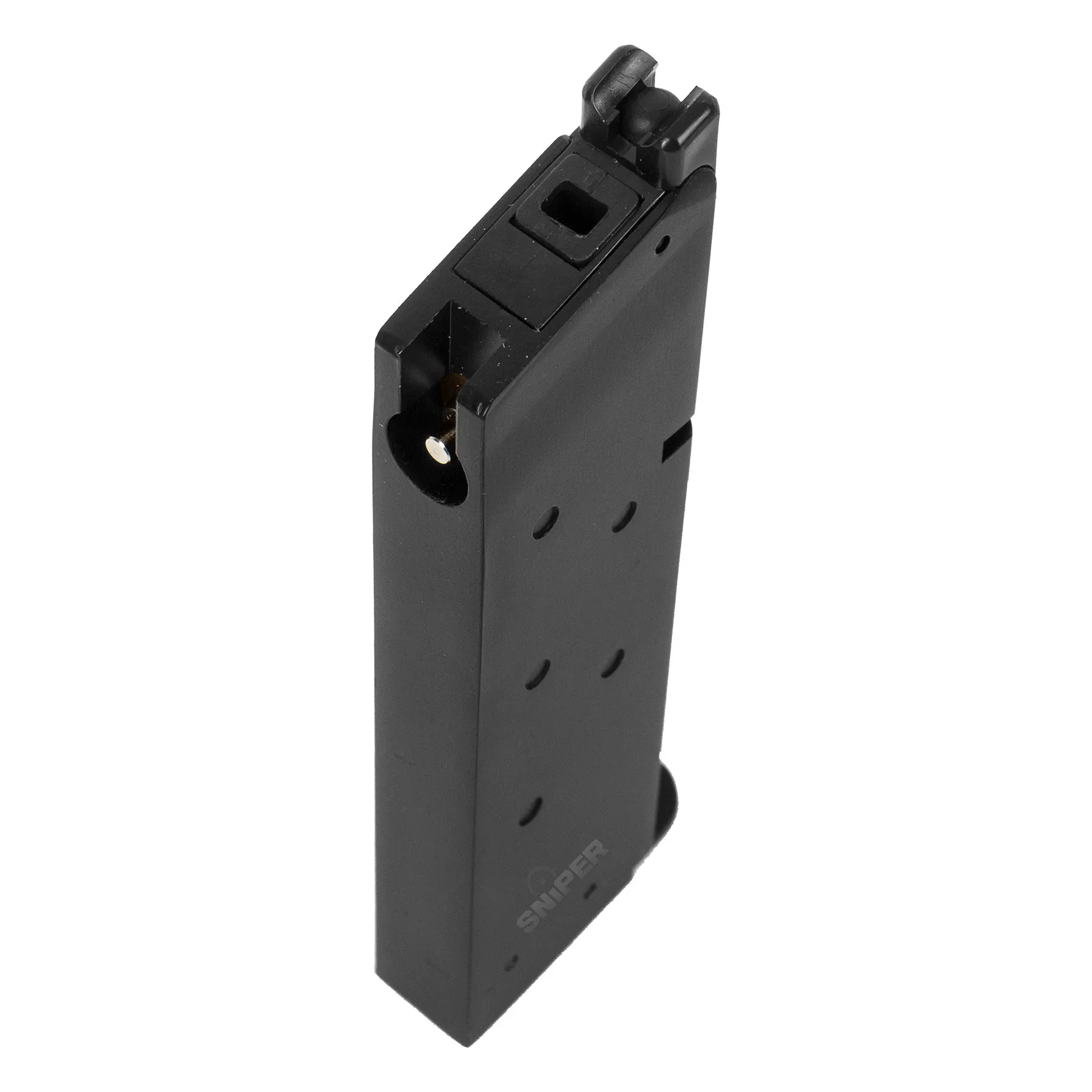 M1911 GBB Magazin, Black
