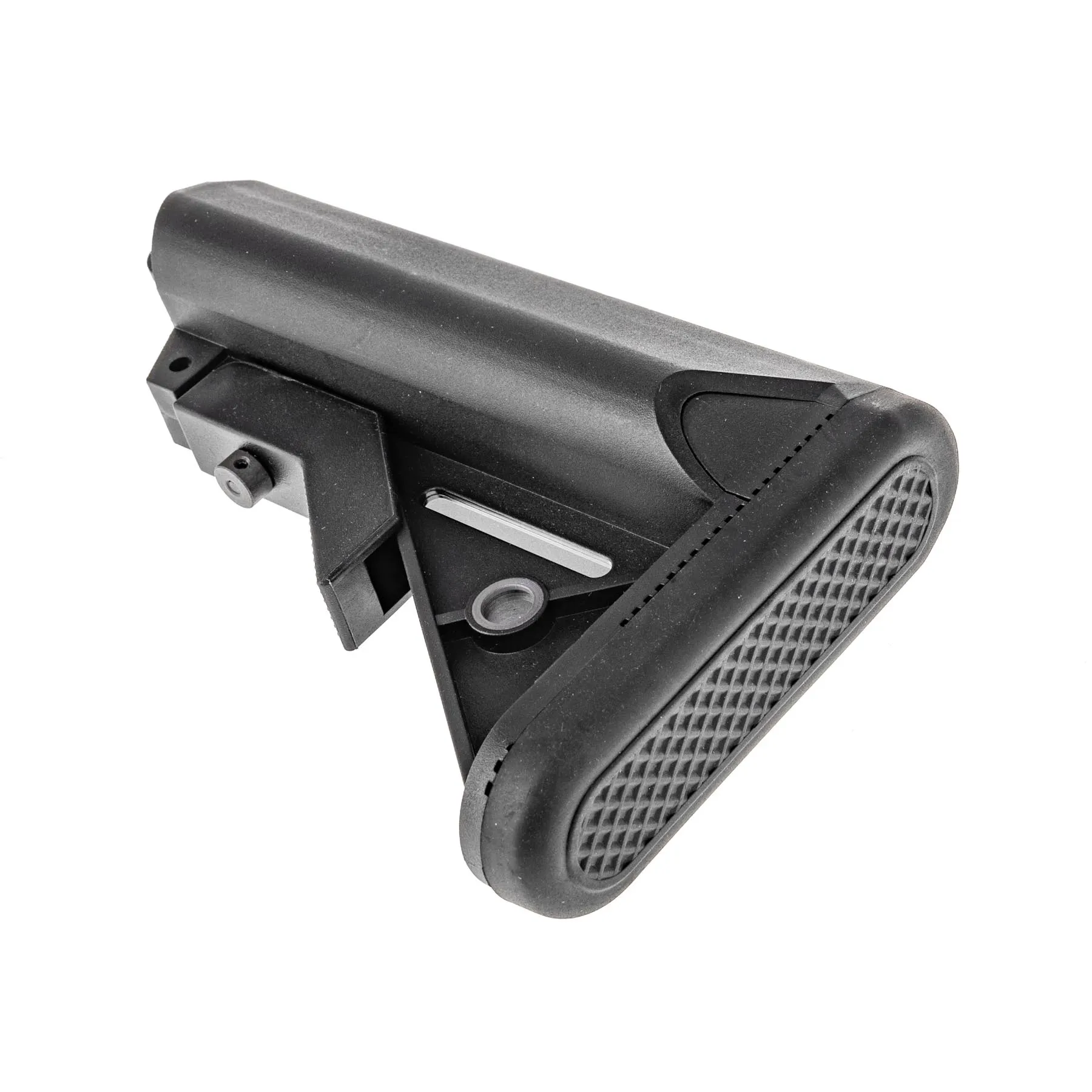 Specna Arms Crane Stock, Black