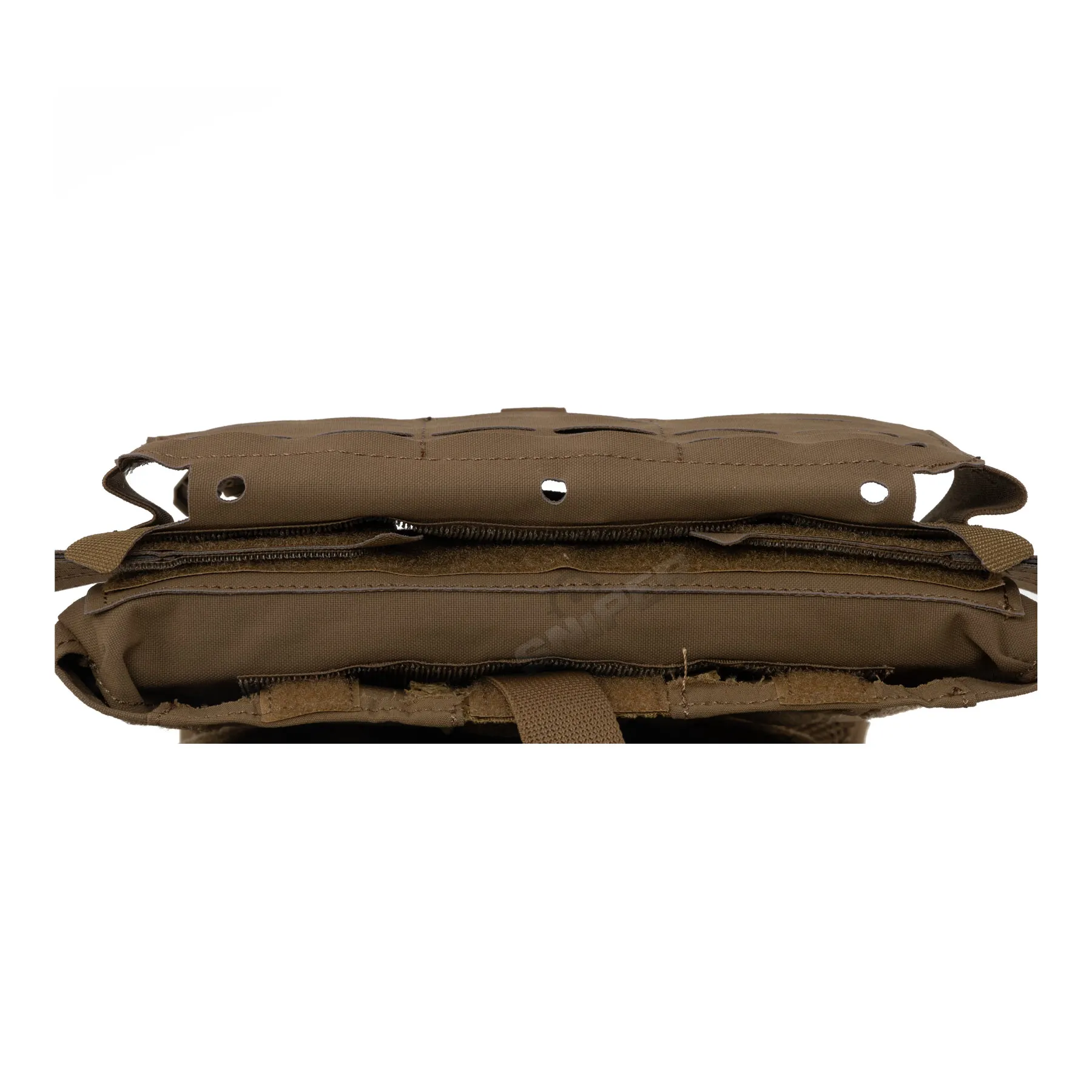 Reapo V2 Tactical Vest Plattenträger, Coyote