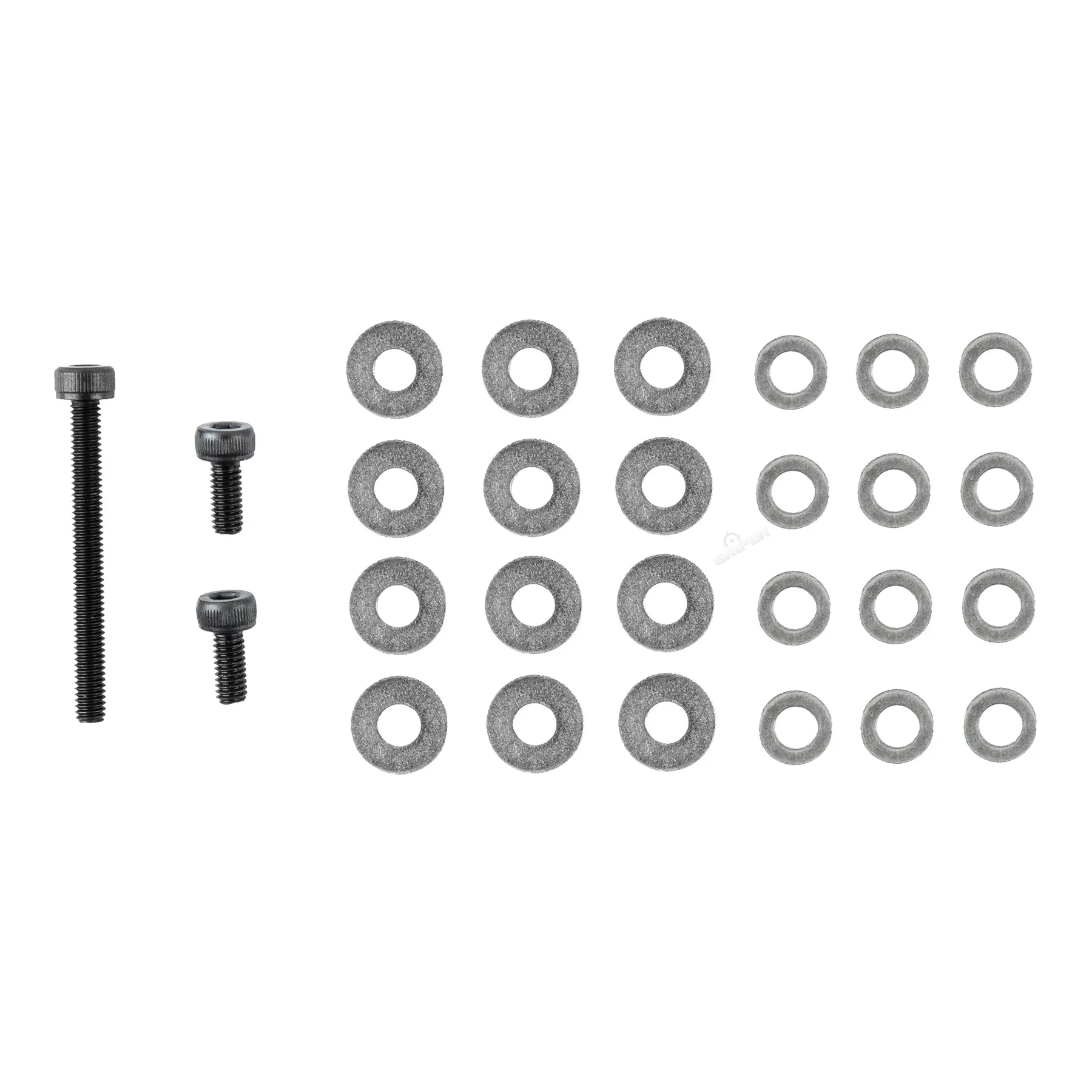 TM17 / TM18C Strike Front Kit NEO