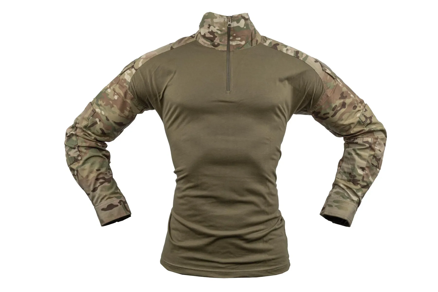 Combat Shirt, Multicam