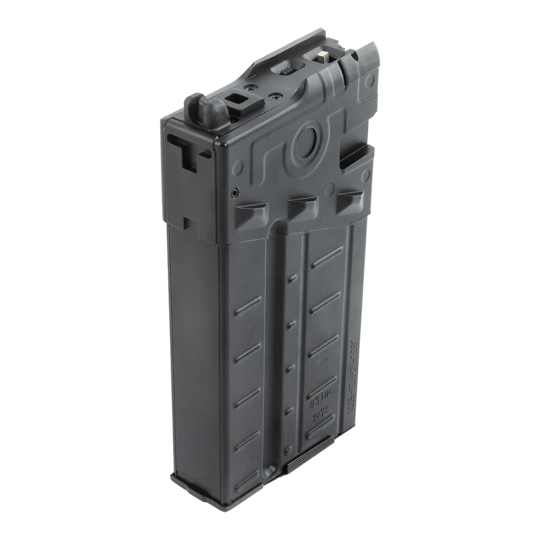 Heckler und Koch G3 GBB Magazin Softair
