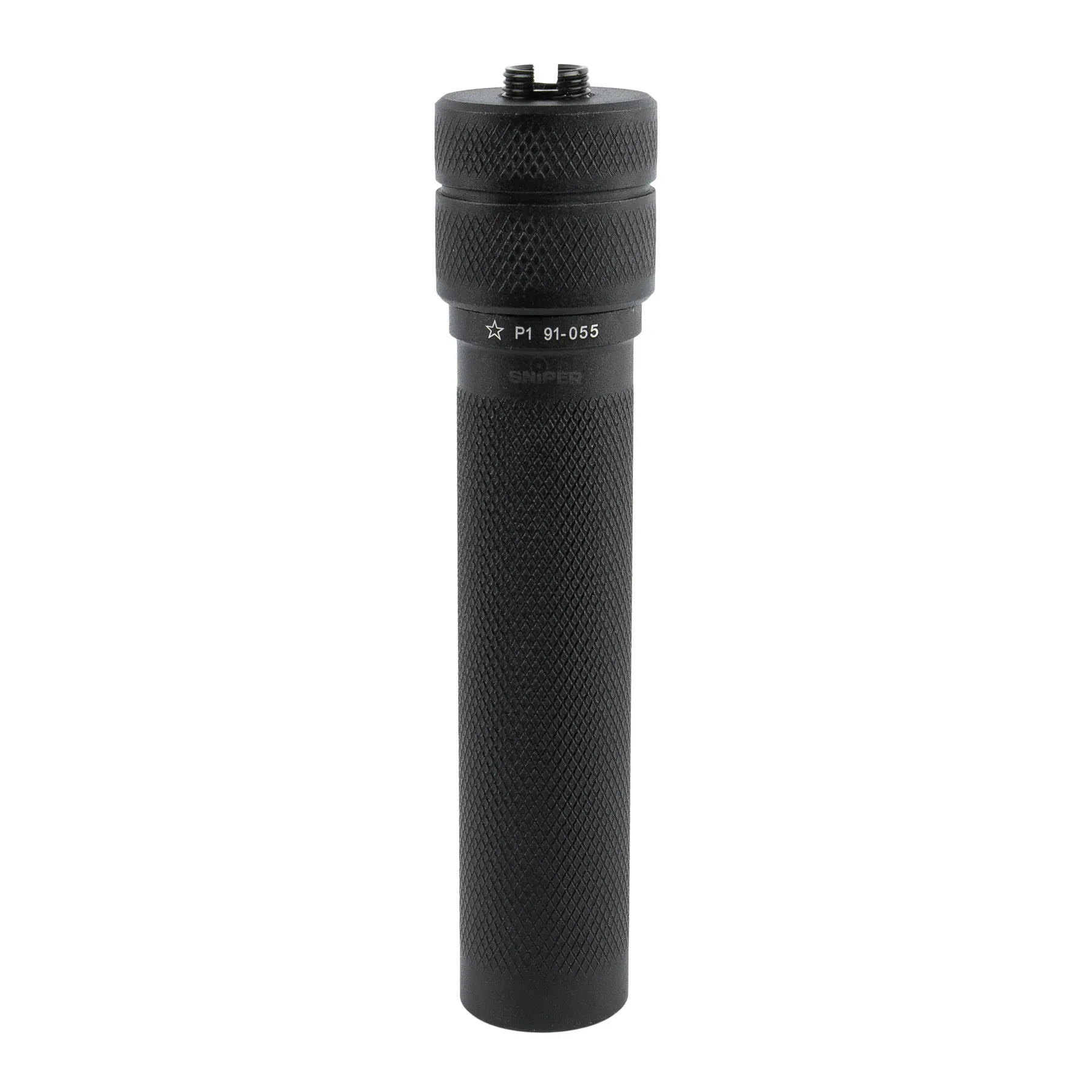 PBS-1 Silencer für AK, Black, CCW PBS-1 Silencer für AK, Black, CCW