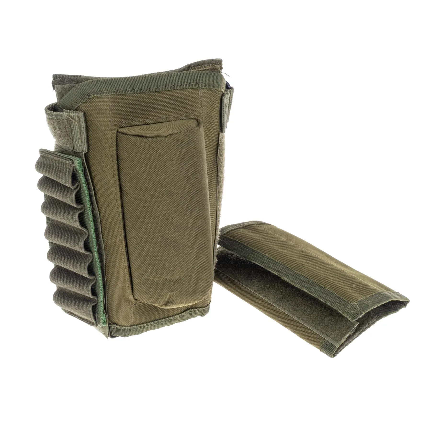 Reapo Tactical Cheek Pad, OD