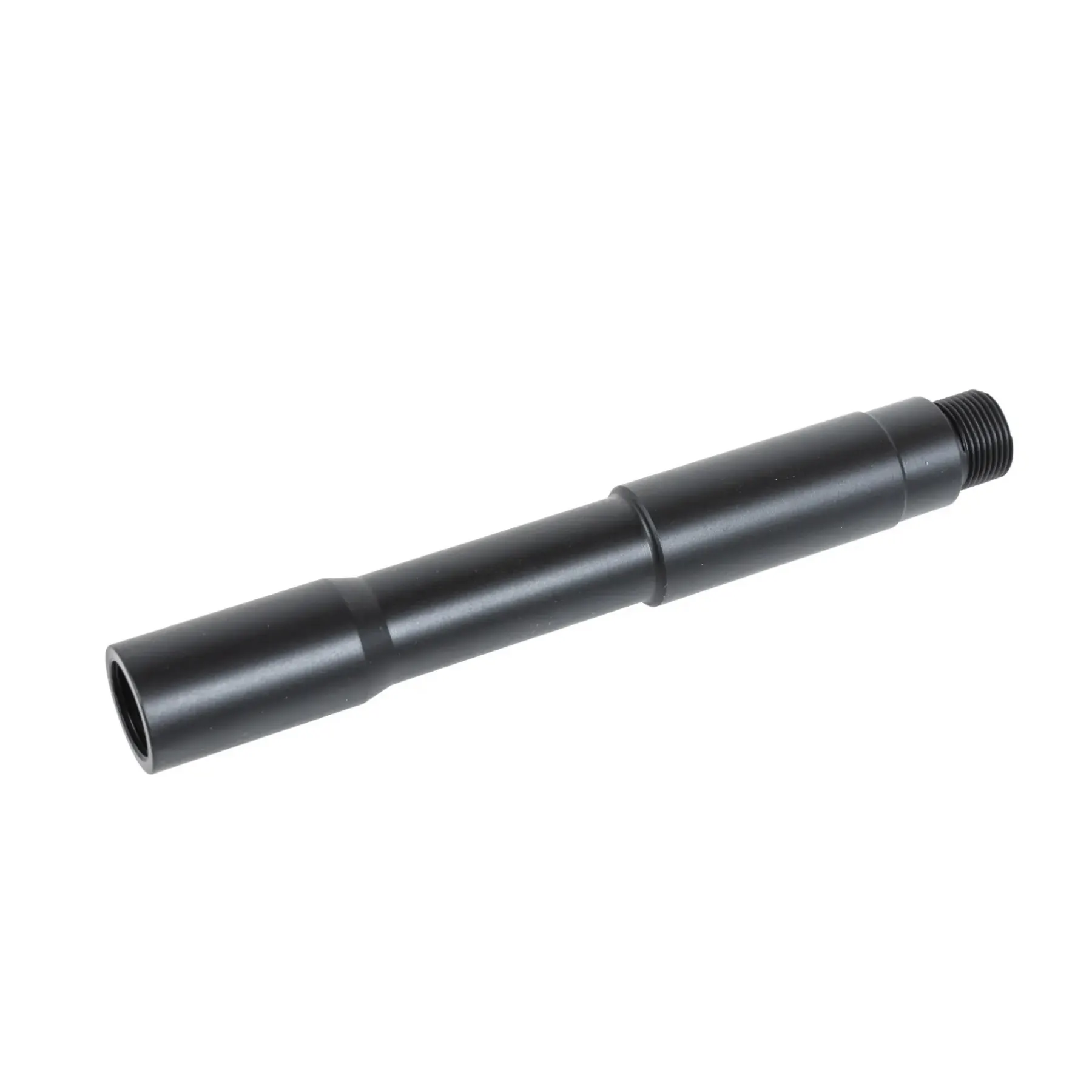 Specna Arms External Barrel Extension V2, 18x125mm