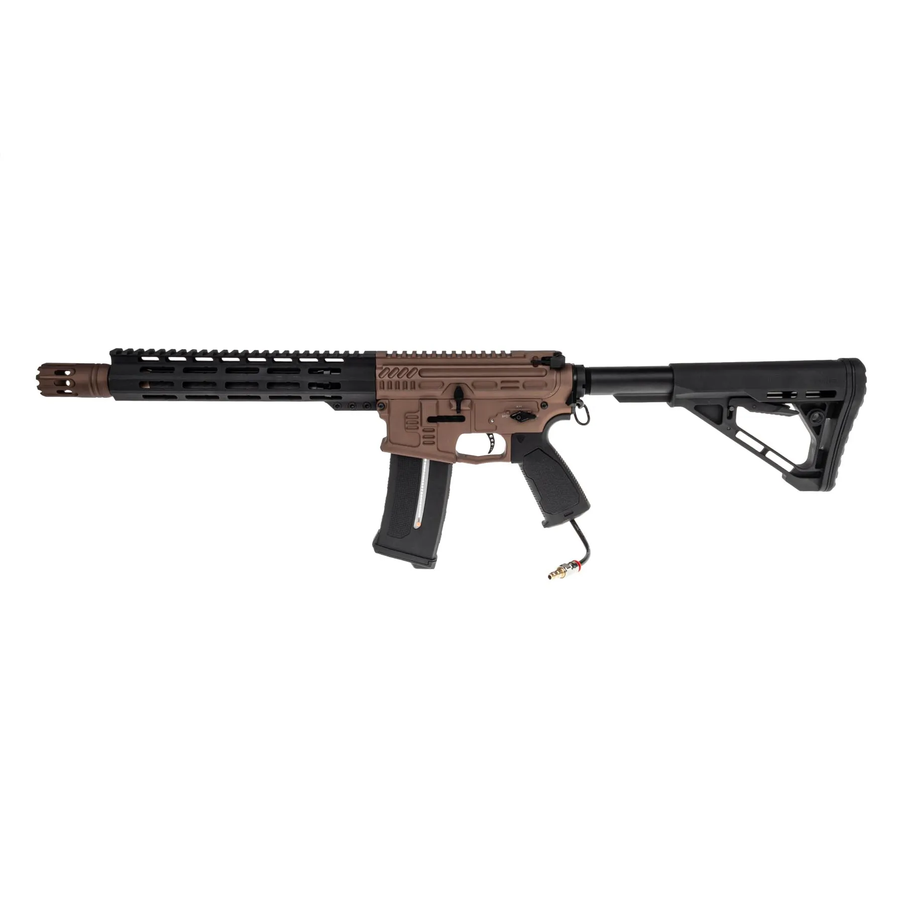 SAC WOLF SOLID - "Wotans Sturm", HPA