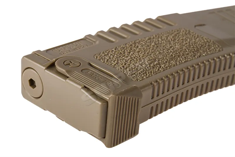 Mid Cap Amoeba M4 Magazin, Dark Earth