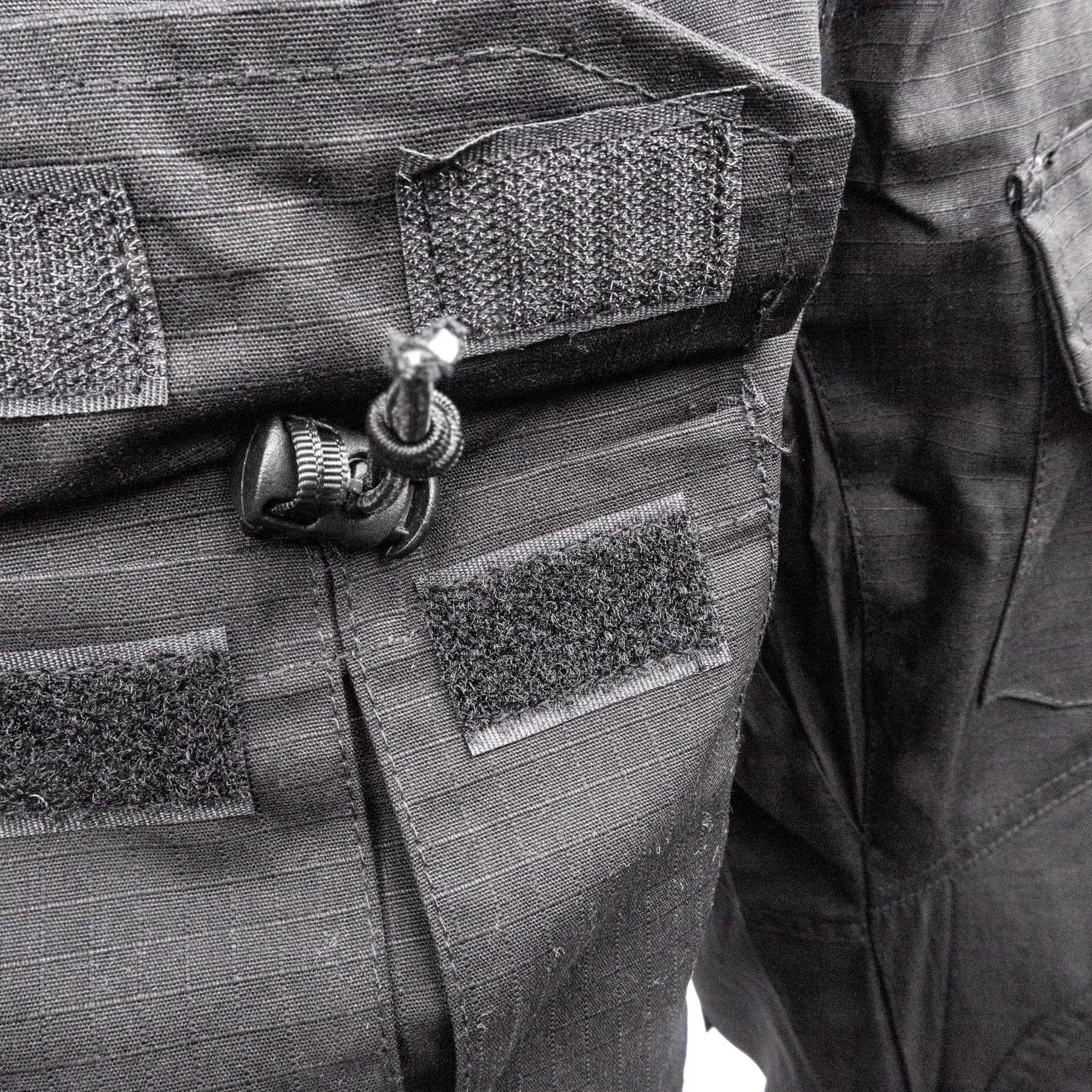 Reapo R3 Frog Suit Combat Pants, Black Reapo R3 Frog Suit Combat Pants, Black