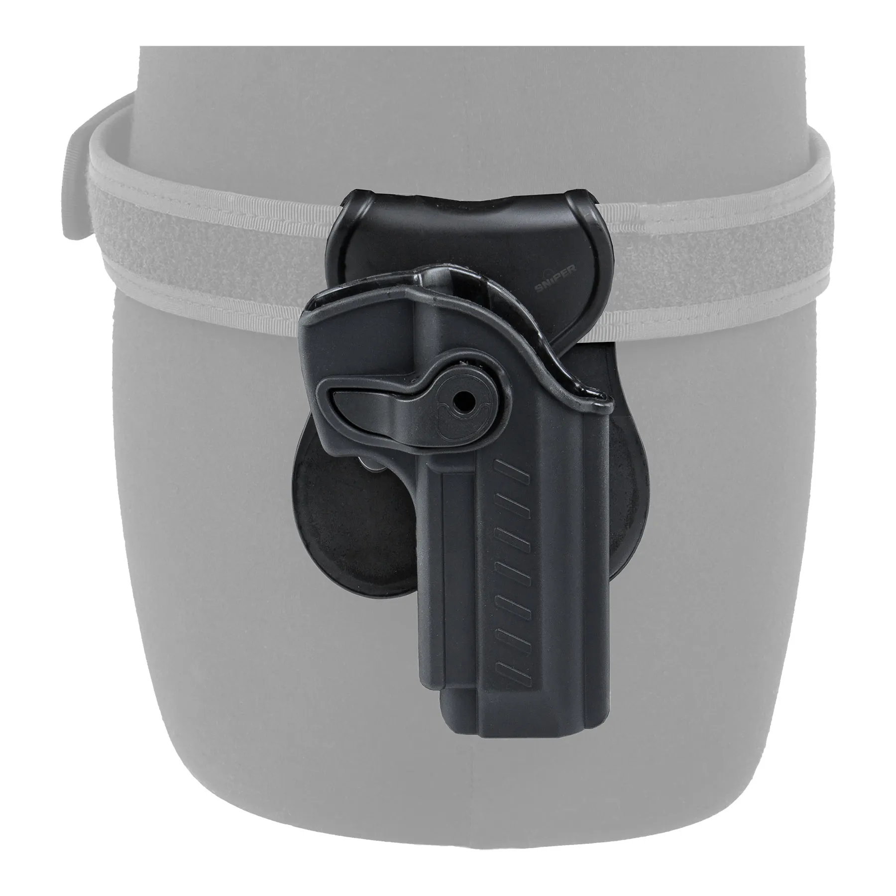 Formholster für M9 Softair Pistole, Black