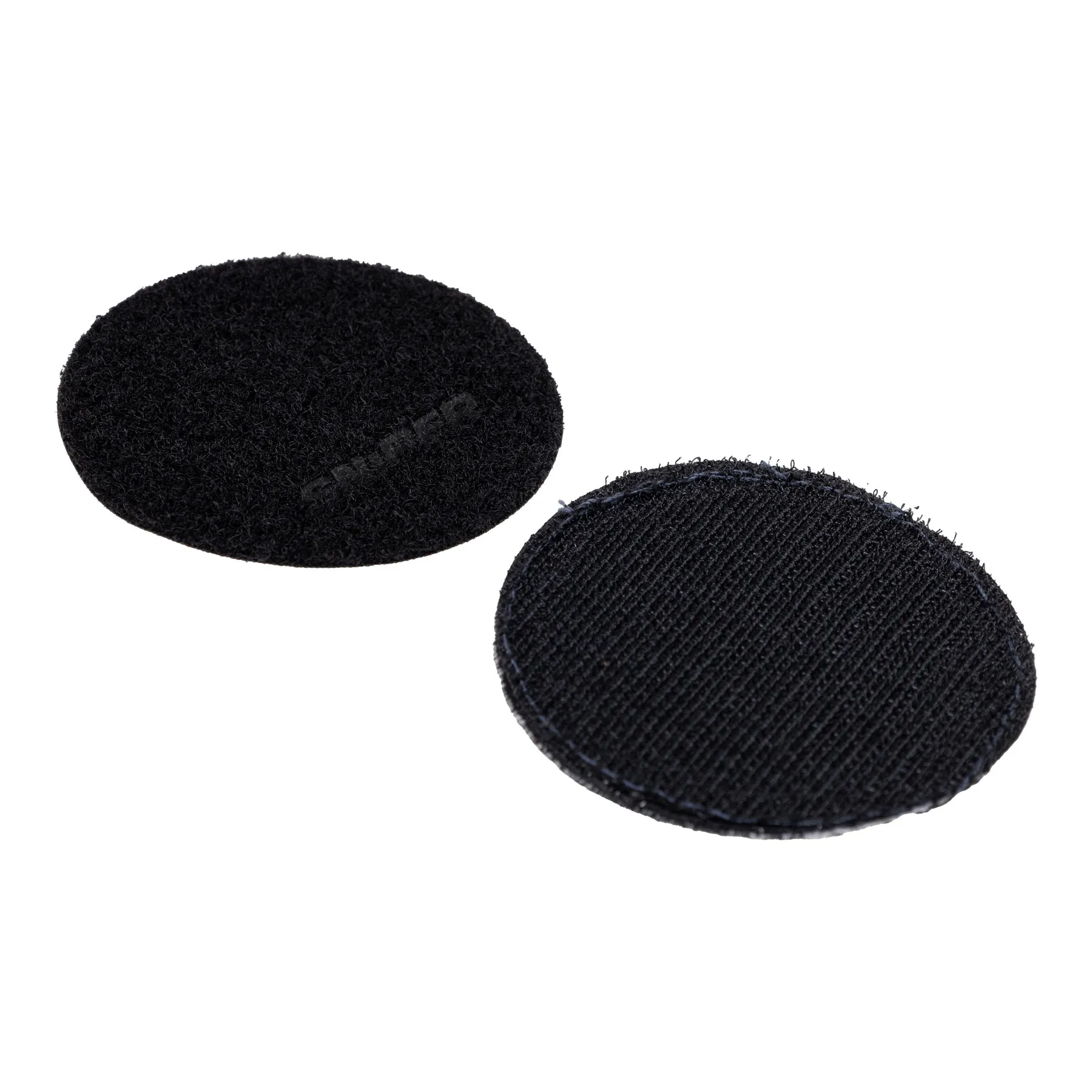 Emerson Embroidery Patch Drink, Black