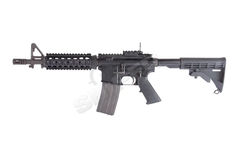 Colt M4 CQB-R, GBB