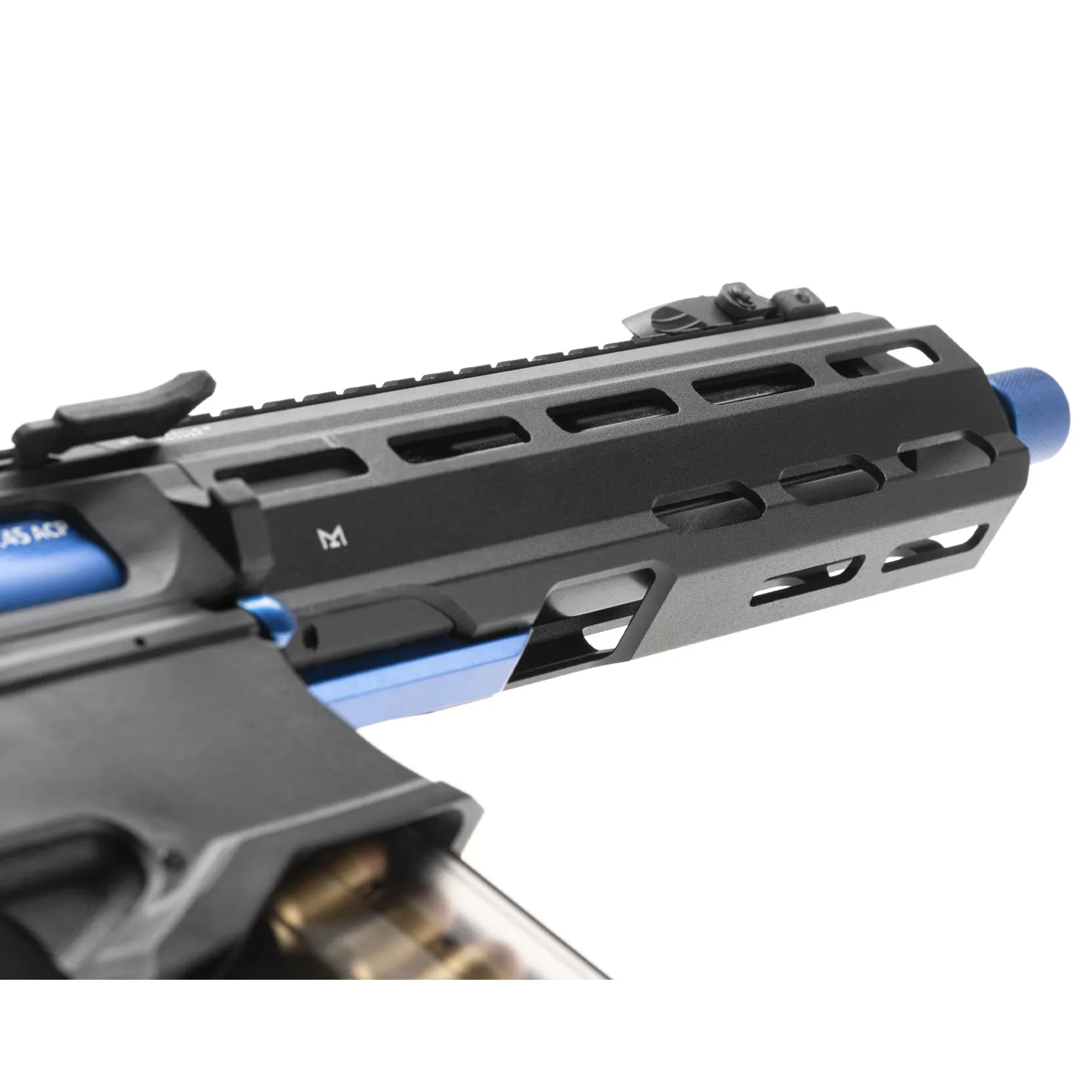 G&G PCC45 < 0,5 Joule AEG, Blue