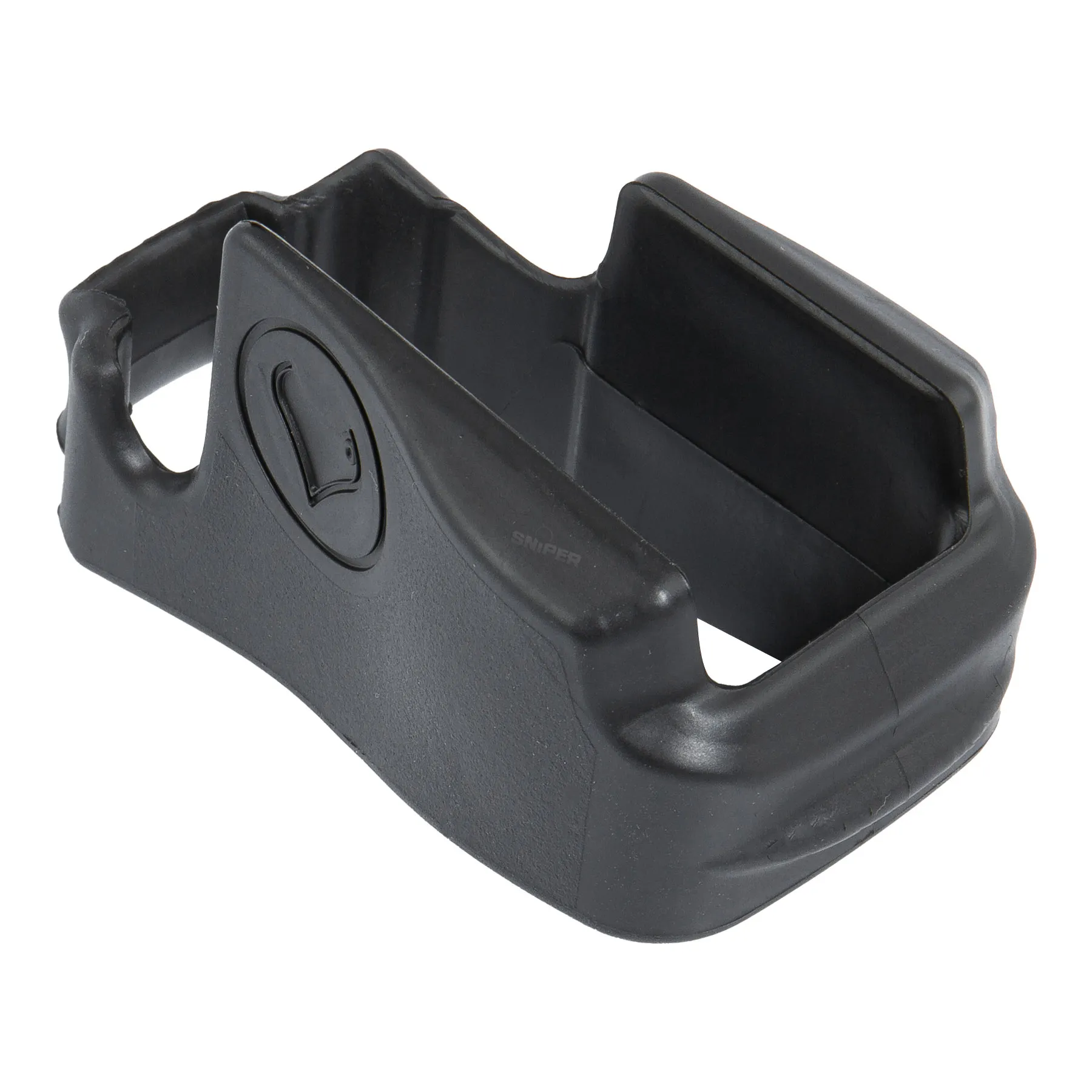 Emerson Magwell Receiver Grip, Black