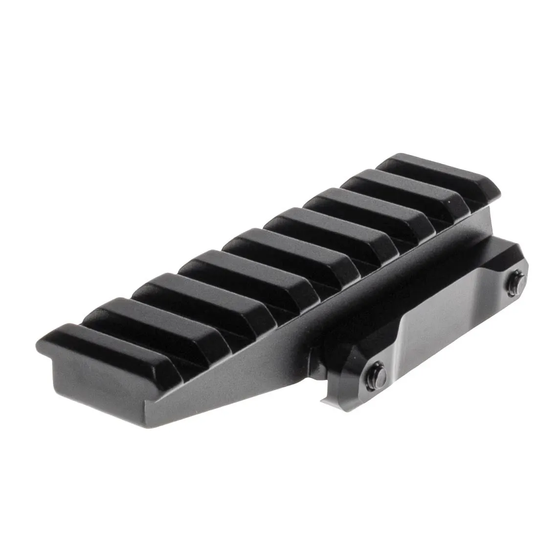 Reapo Optic Riser, Black 