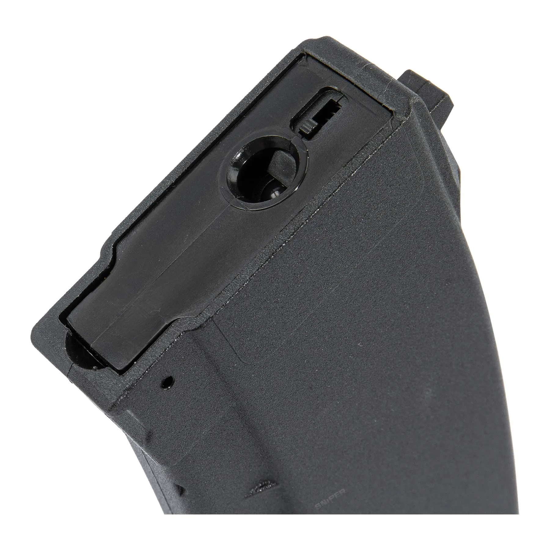 Mid-Cap Magazine für AK74, 30/135rds