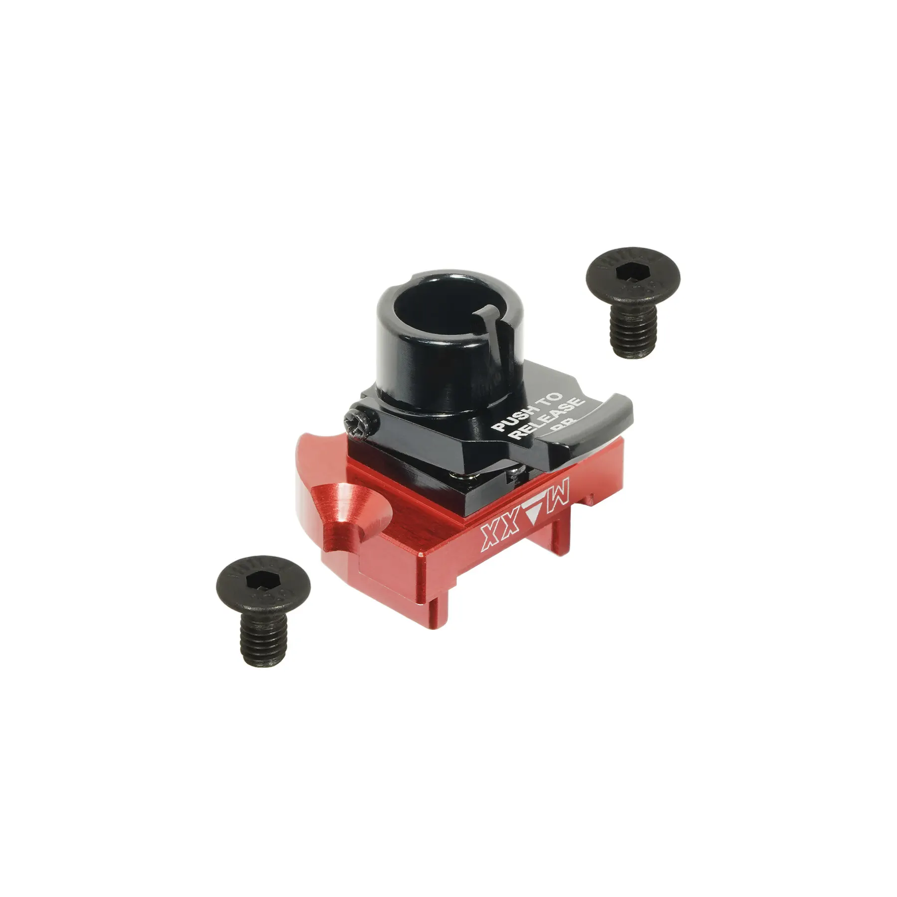 Maxx CNC Advanced Feed Tube V3 für MTW M4